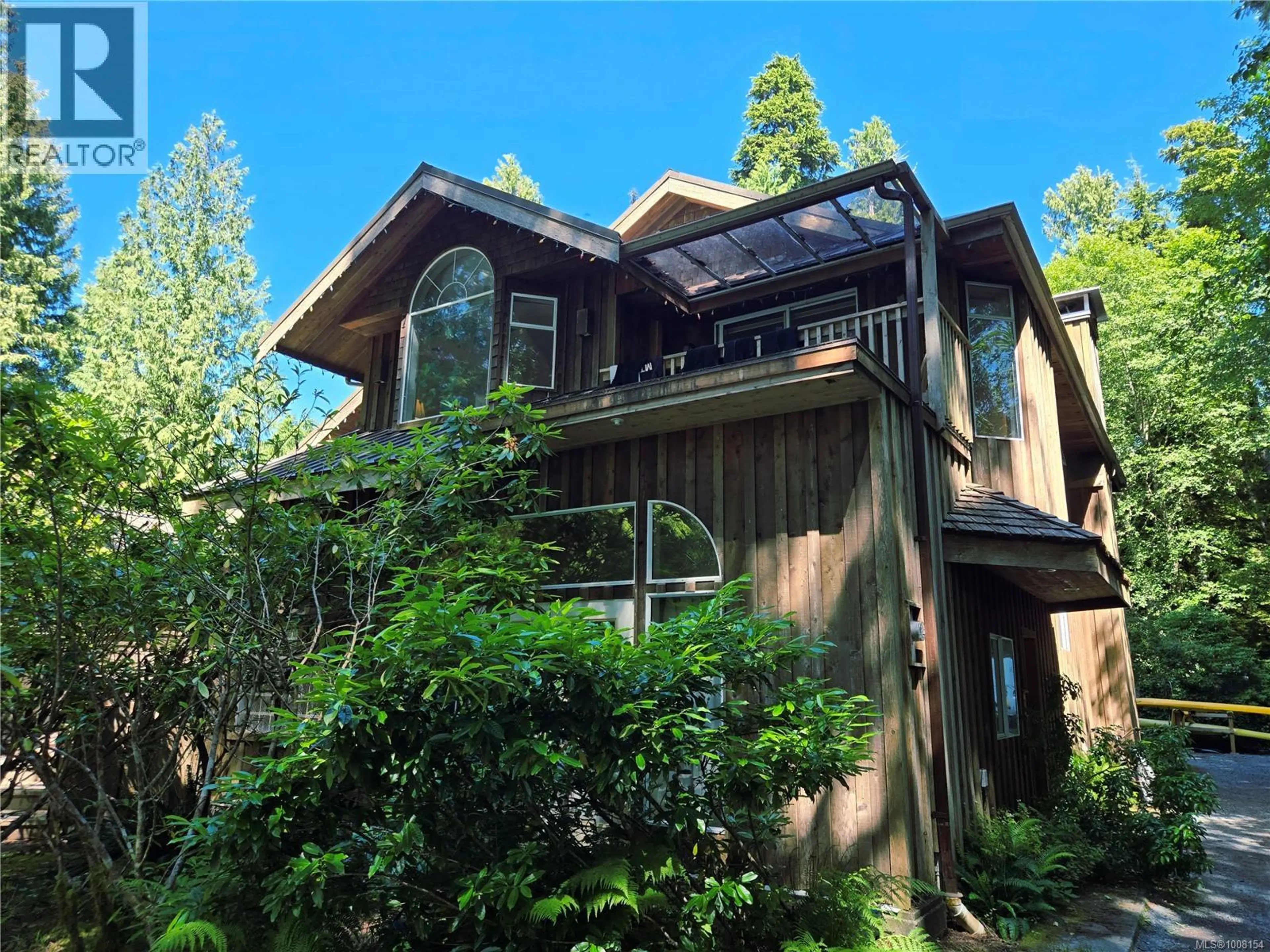 Property at 1294 LYNN RD, Tofino, BC