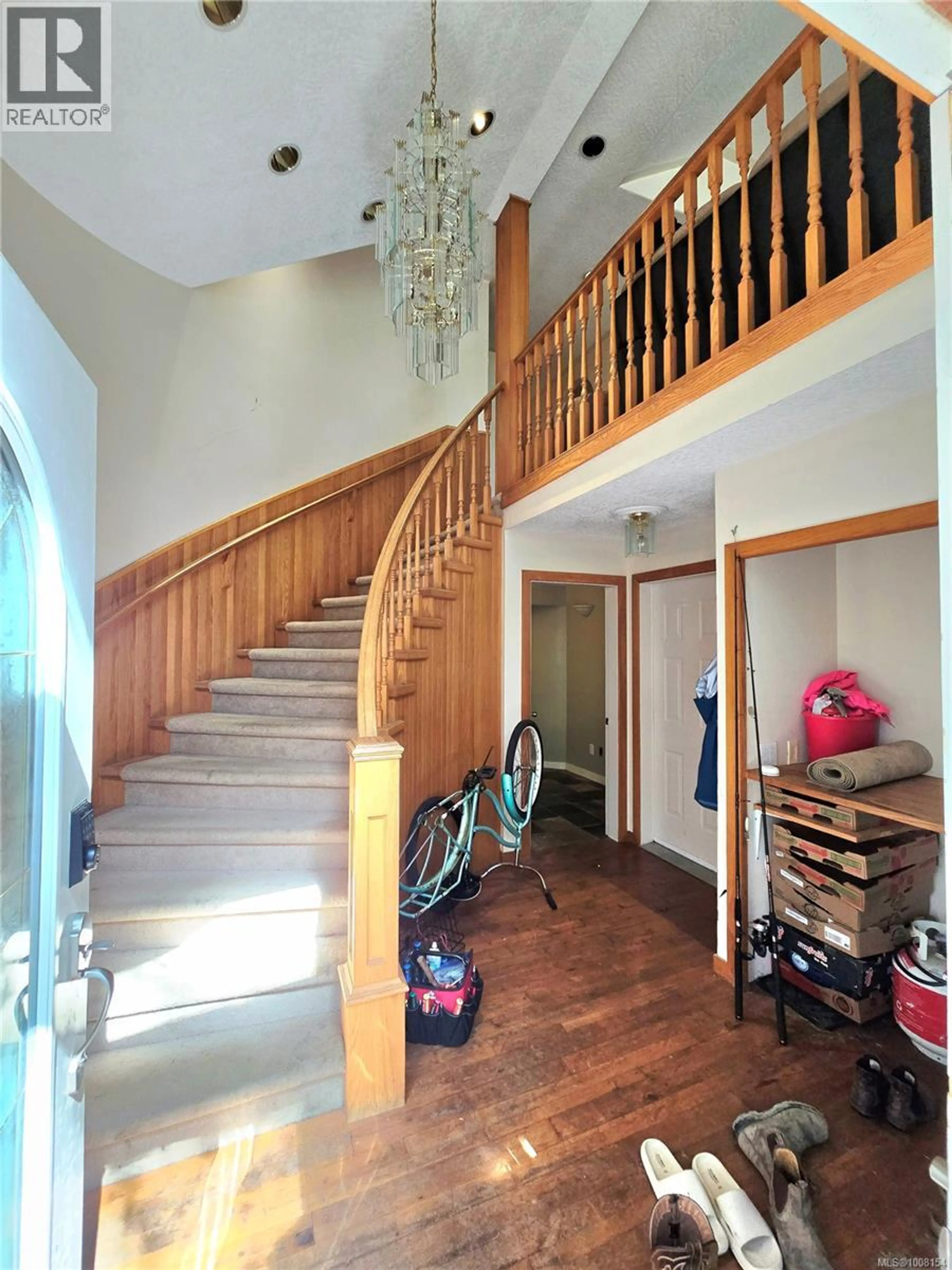 Property at 1294 LYNN RD, Tofino, BC