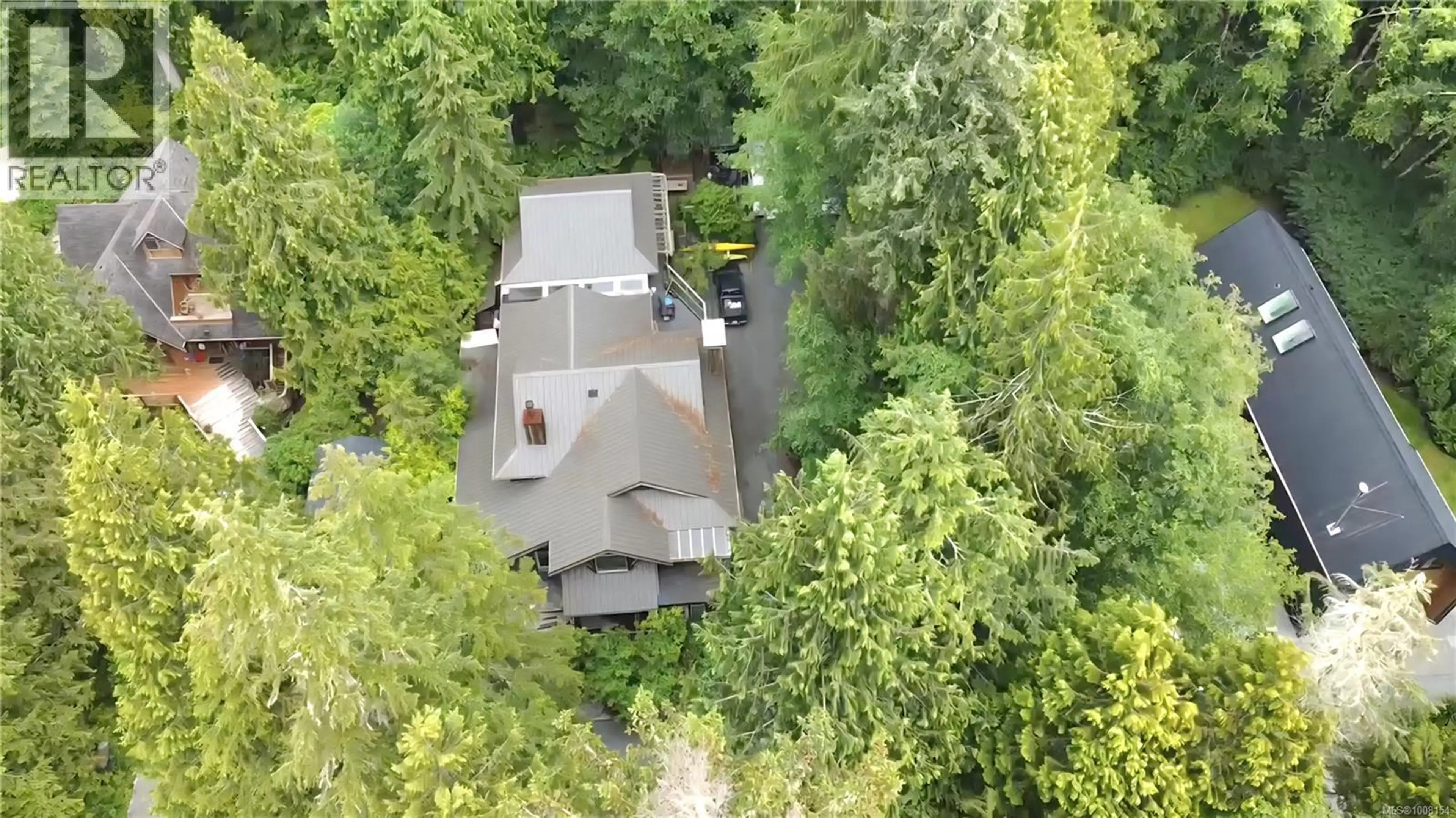 Property at 1294 LYNN RD, Tofino, BC