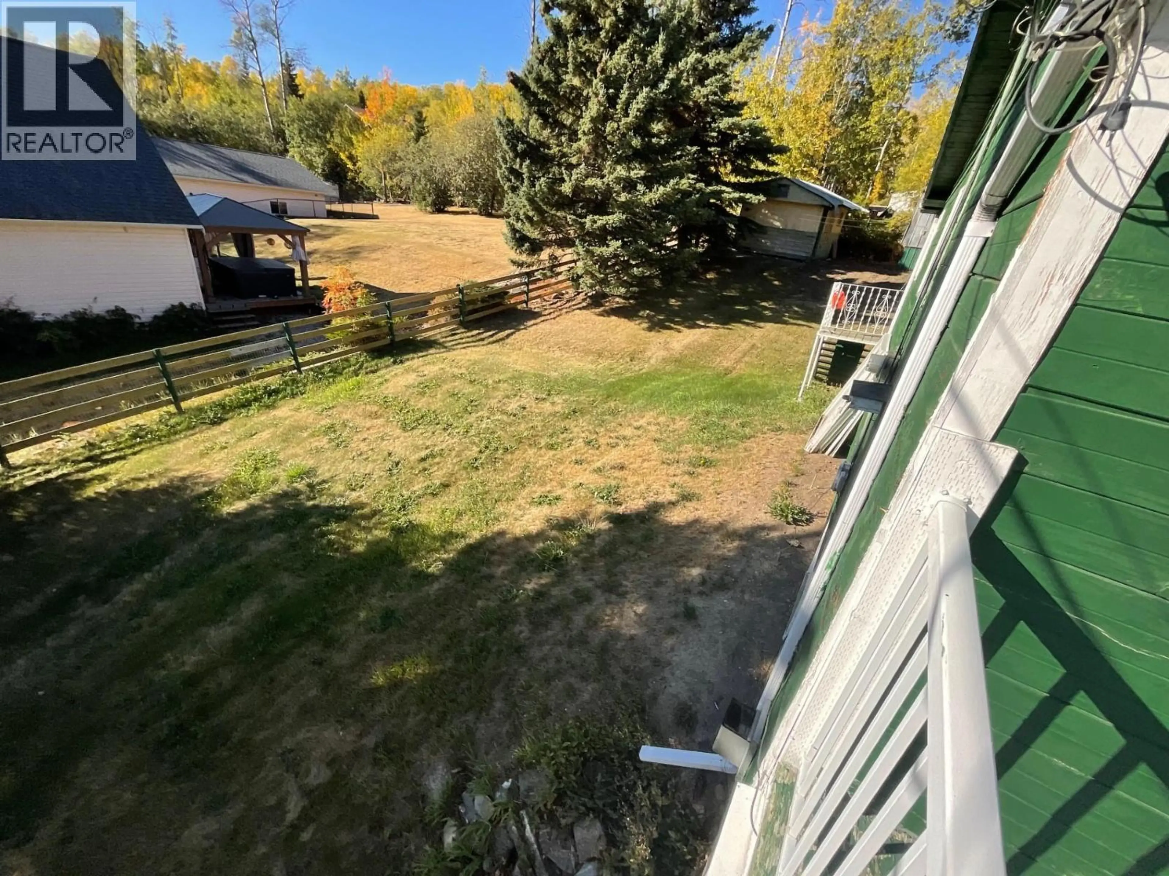 Property at 13235 LAKESHORE DRIVE, Charlie Lake, BC