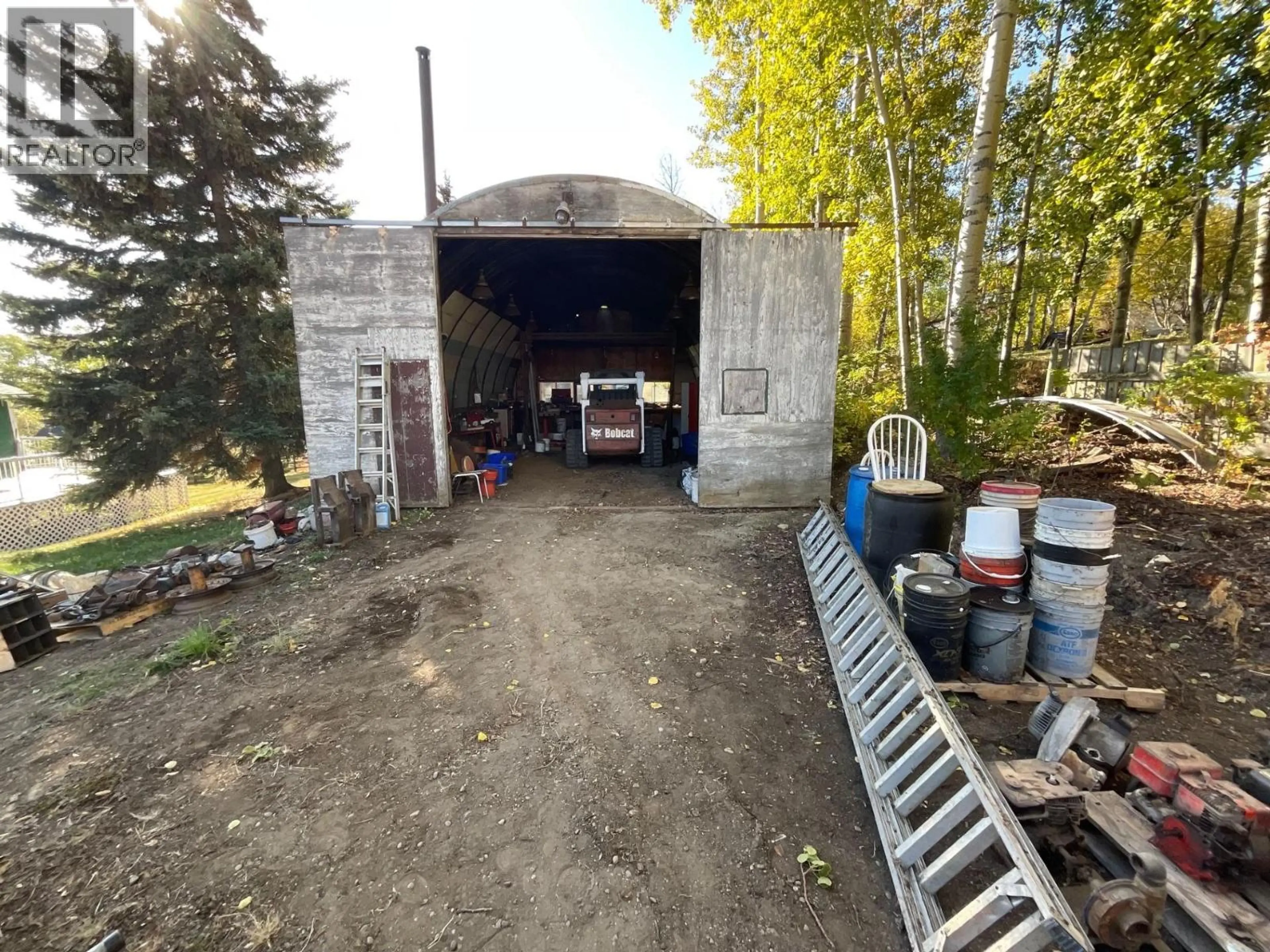 Property at 13235 LAKESHORE DRIVE, Charlie Lake, BC