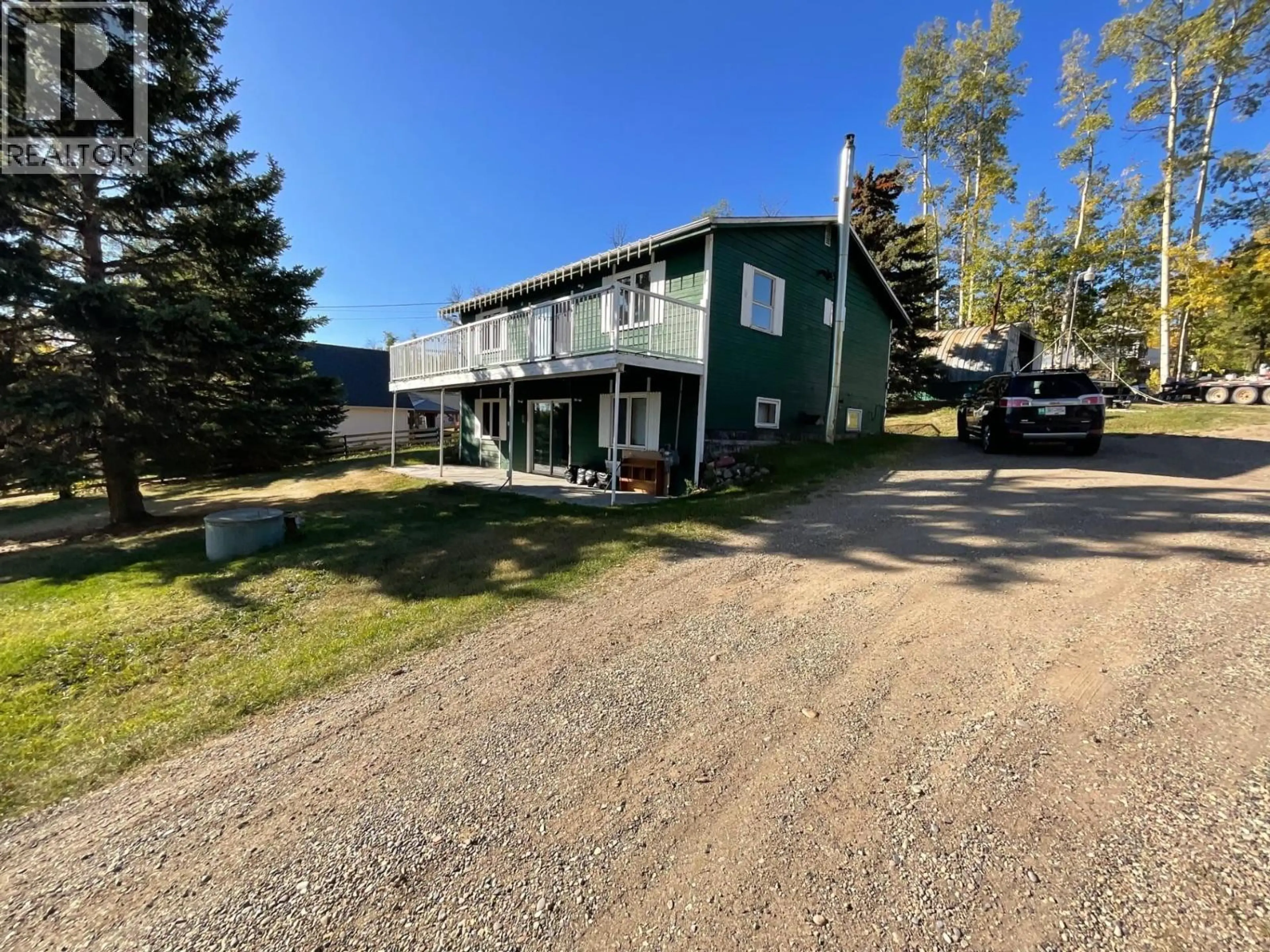Property at 13235 LAKESHORE DRIVE, Charlie Lake, BC