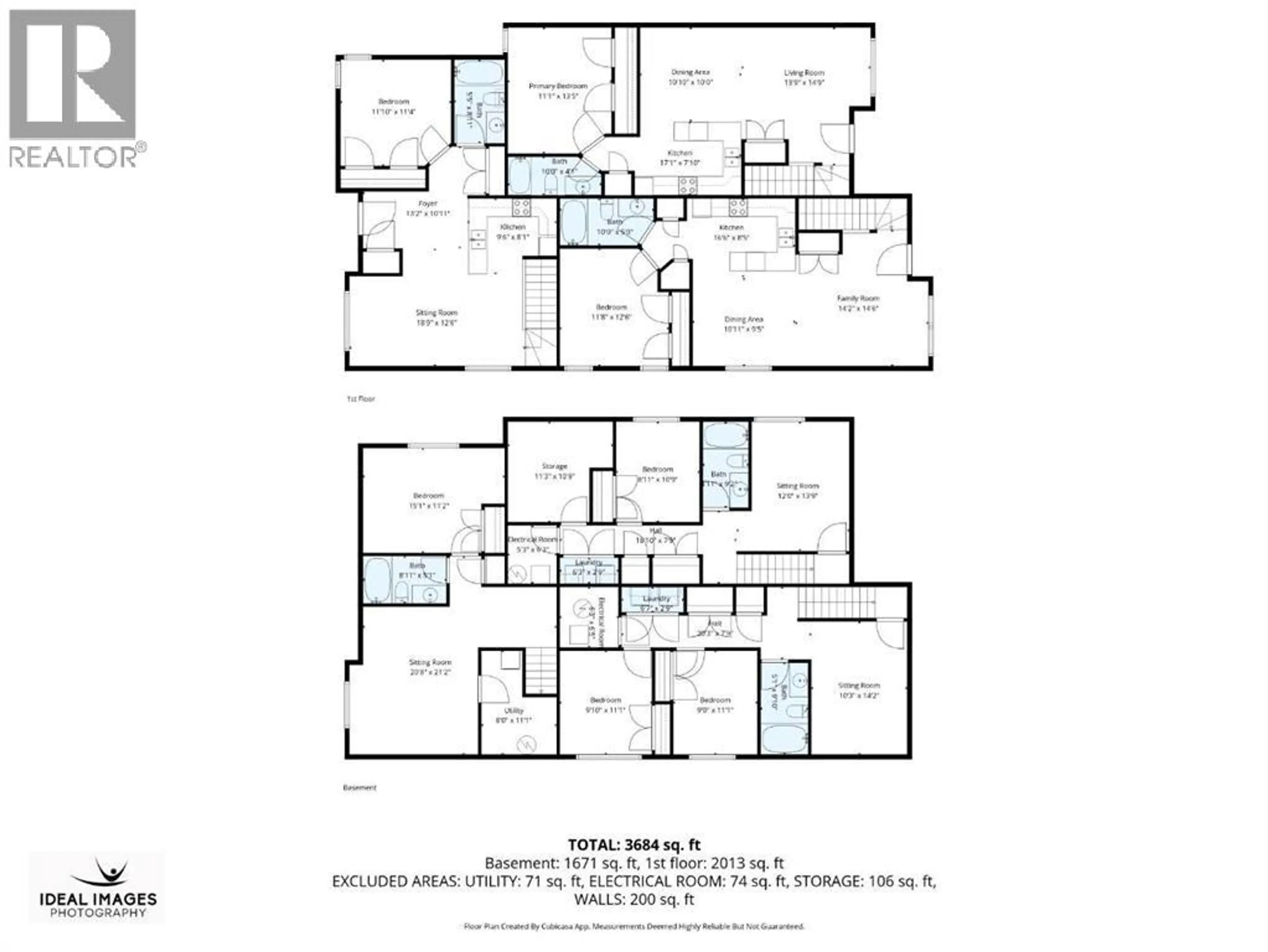 Property at 3402 49 AVENUE, Red Deer, AB