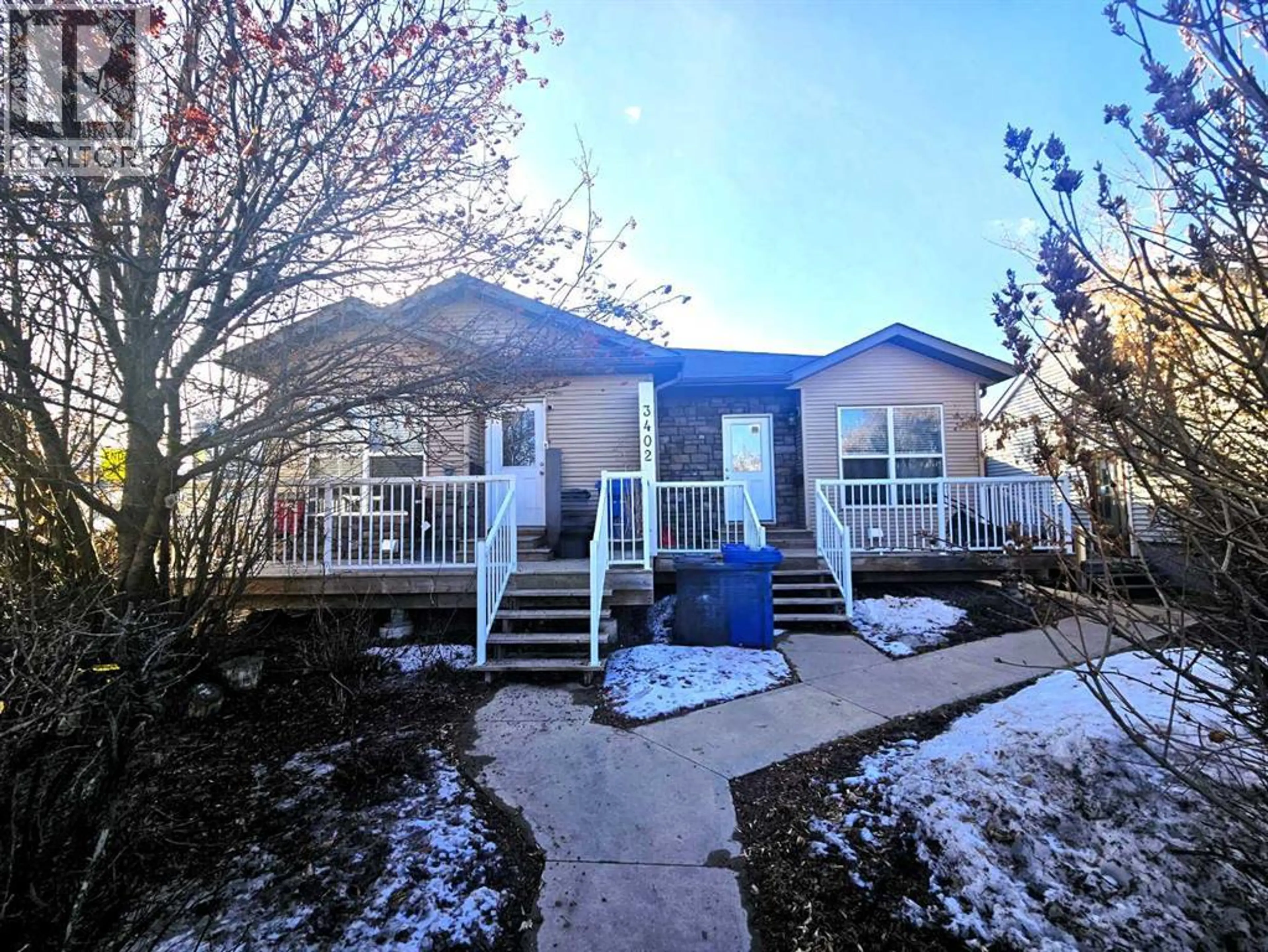 Property at 3402 49 AVENUE, Red Deer, AB