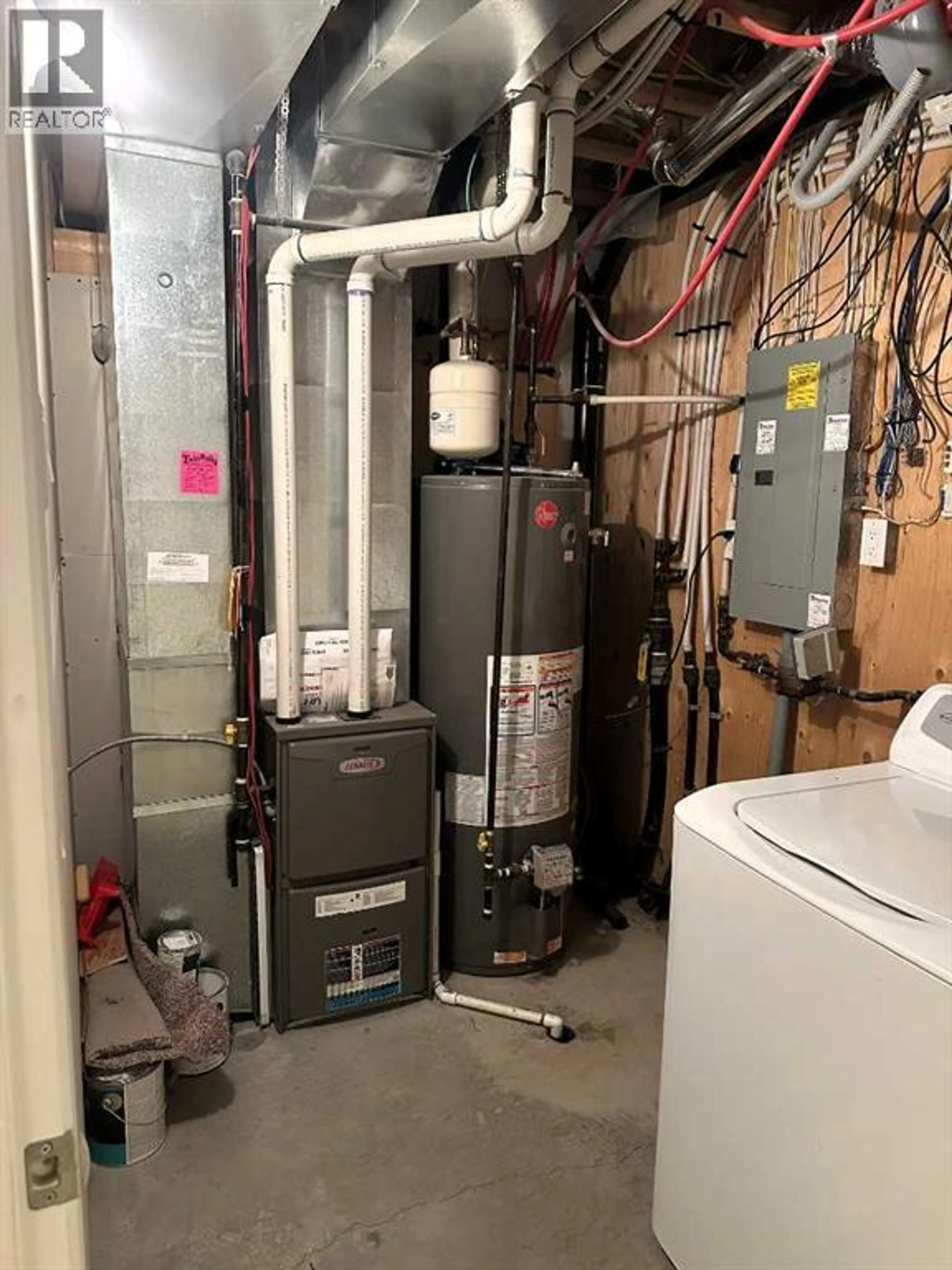 Property at 3402 49 AVENUE, Red Deer, AB