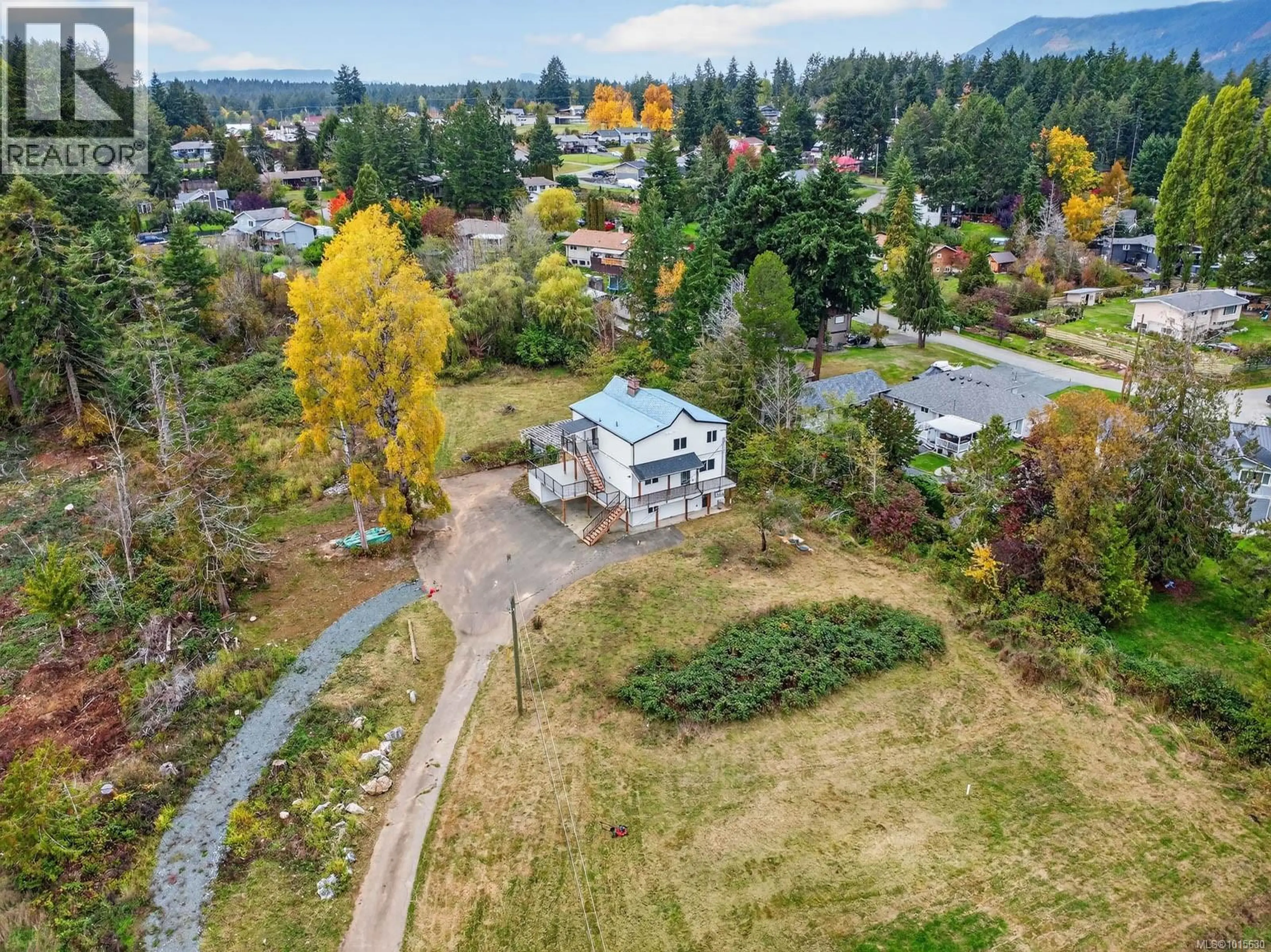 Property at 6106 COTTAM RD, Port Alberni, BC