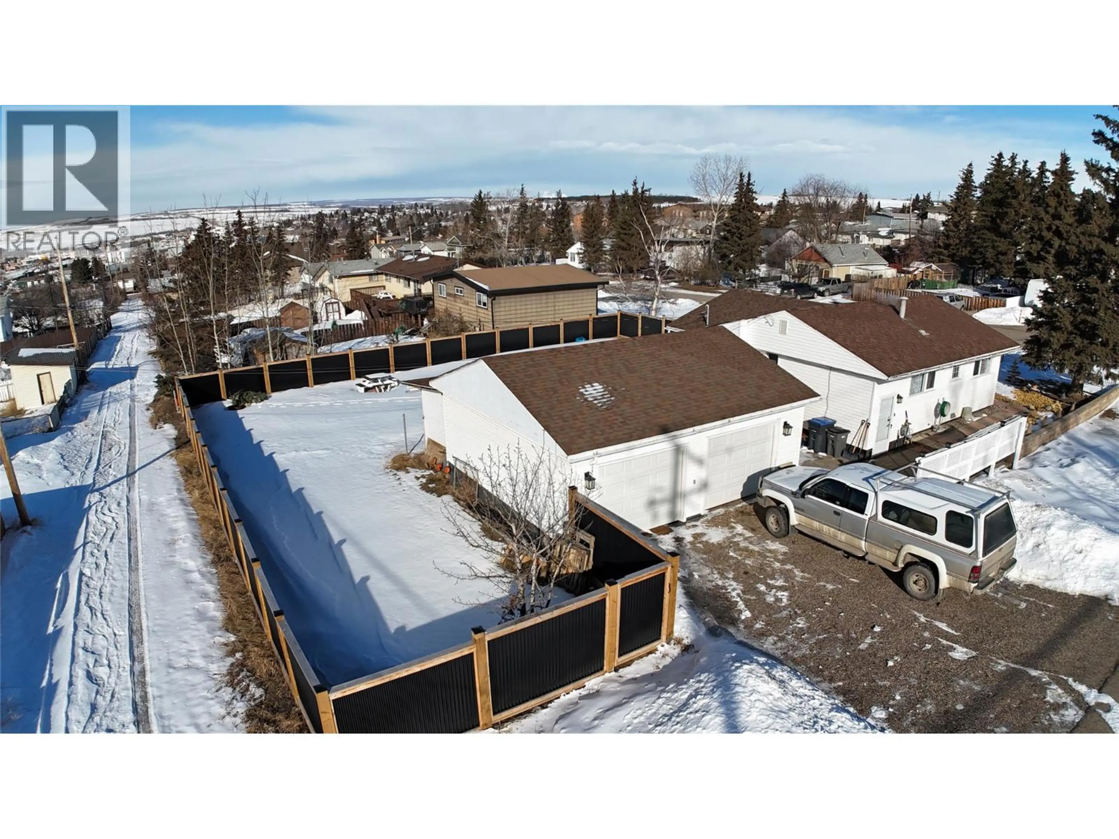 Property at 601 97A AVENUE, Dawson Creek, BC
