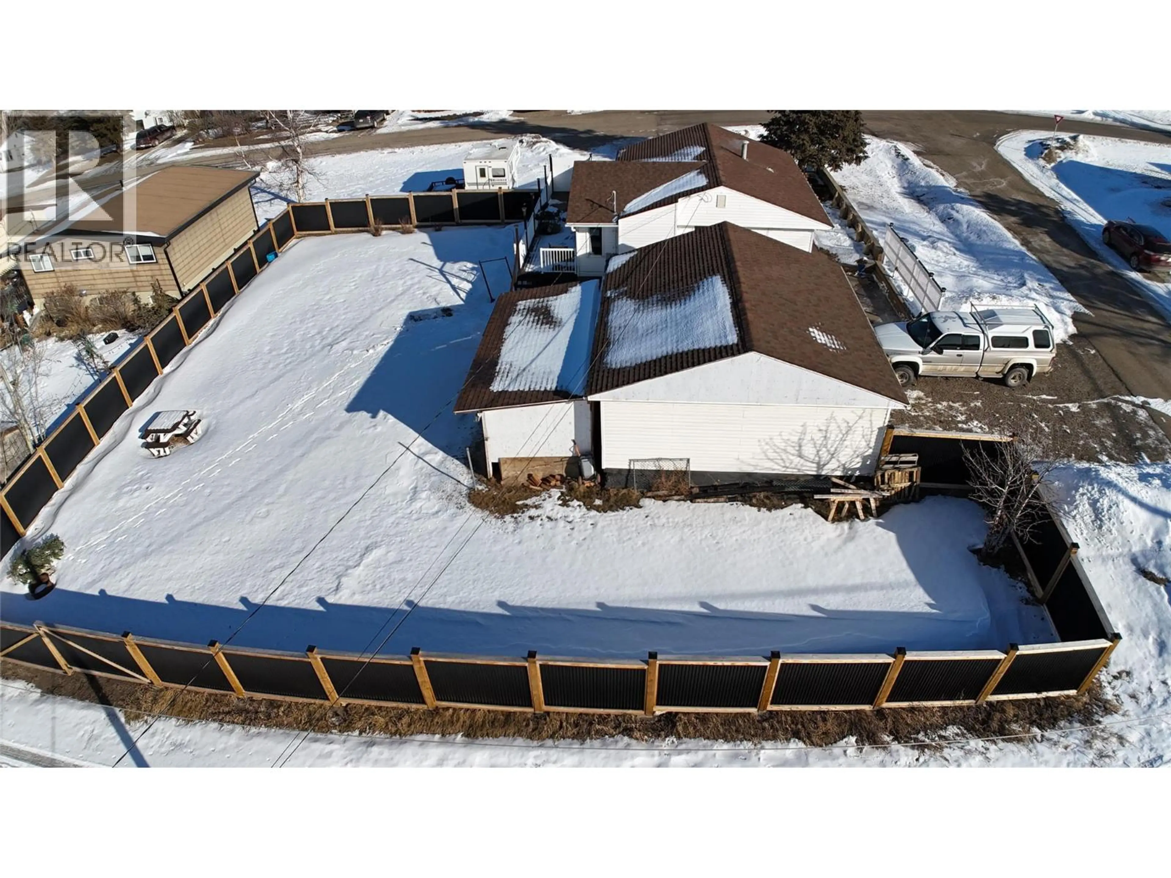 Property at 601 97A AVENUE, Dawson Creek, BC