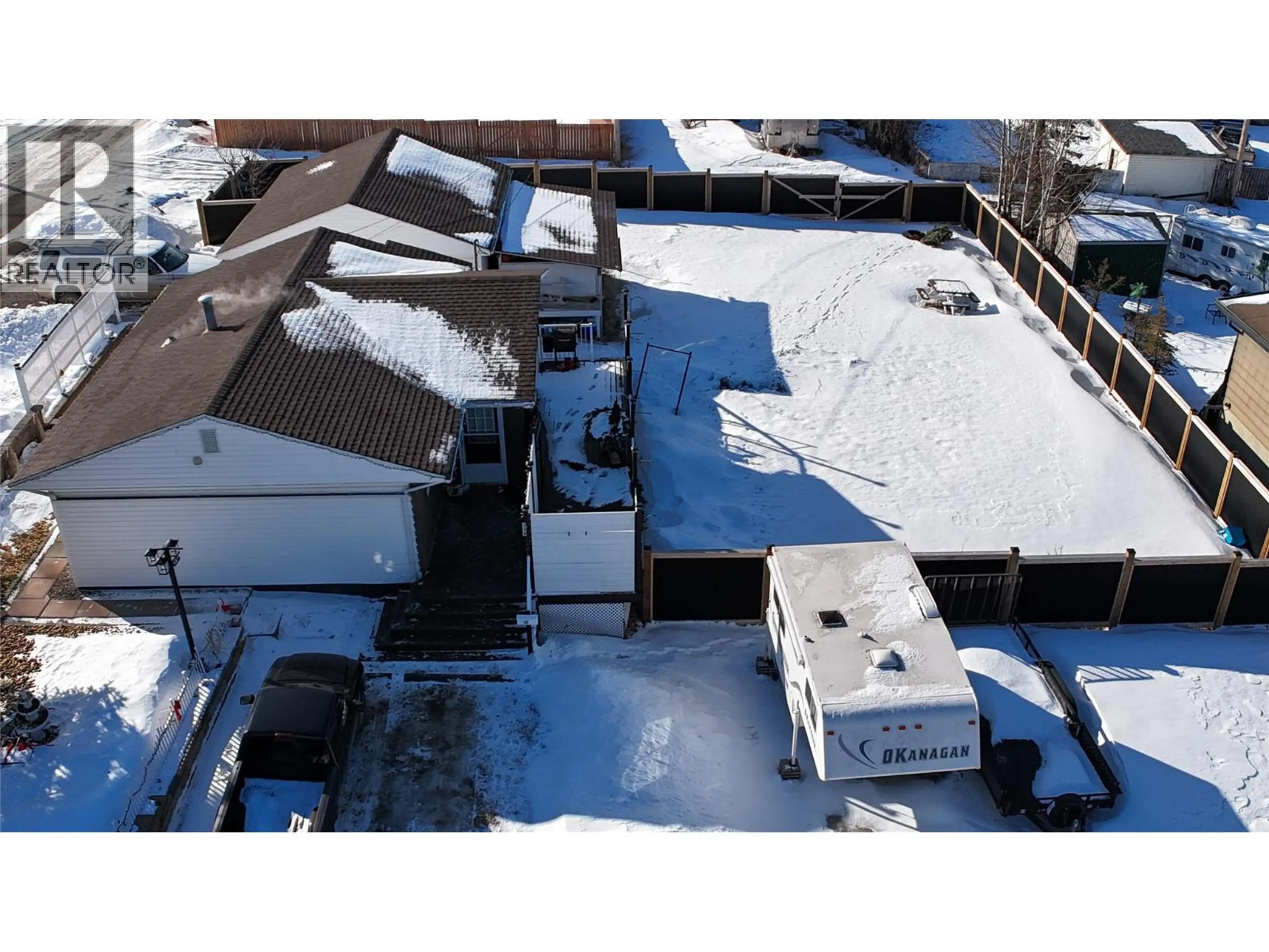 Property at 601 97A AVENUE, Dawson Creek, BC