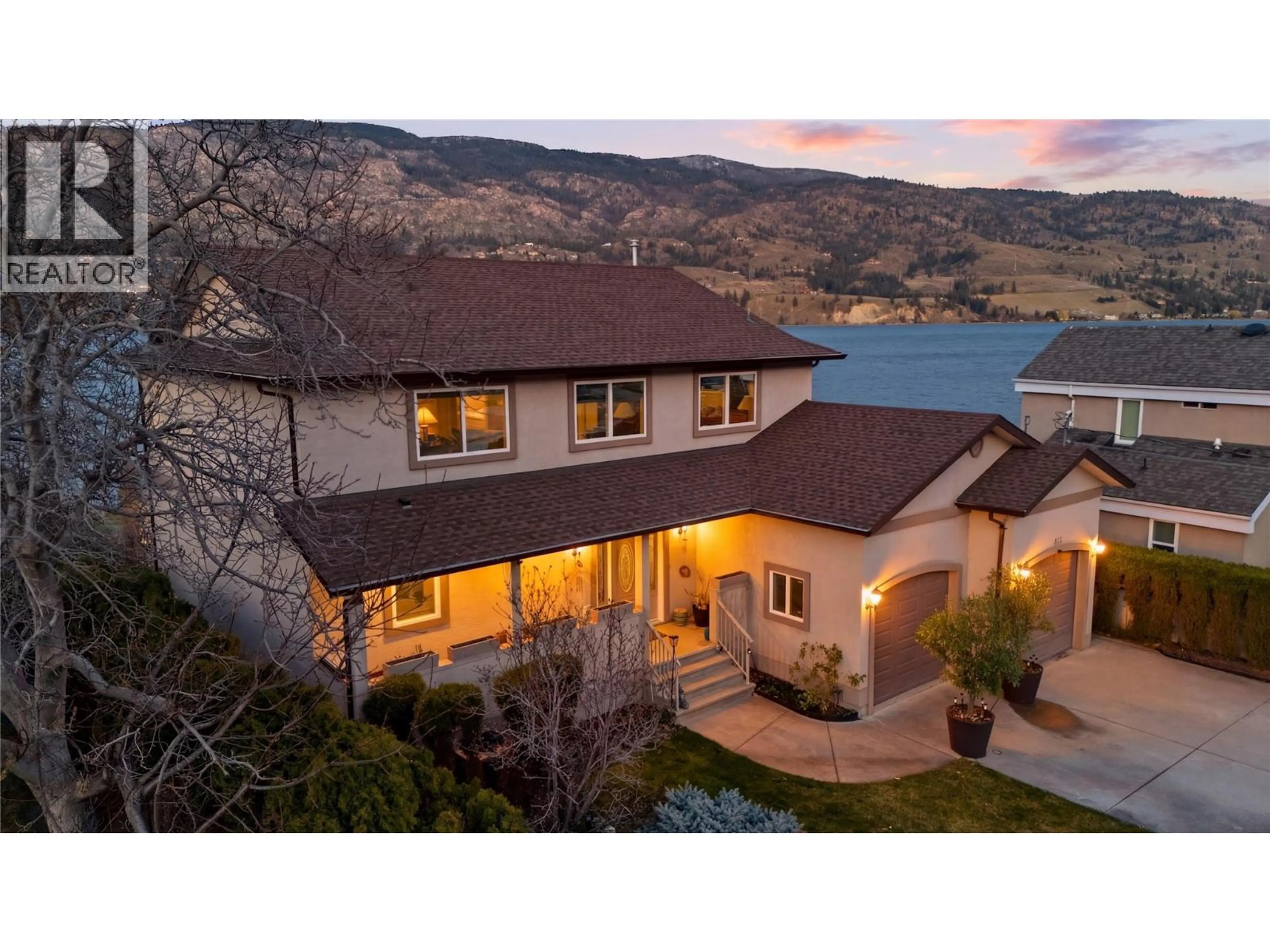 Property at 192 ALDER AVENUE, Kaleden, BC