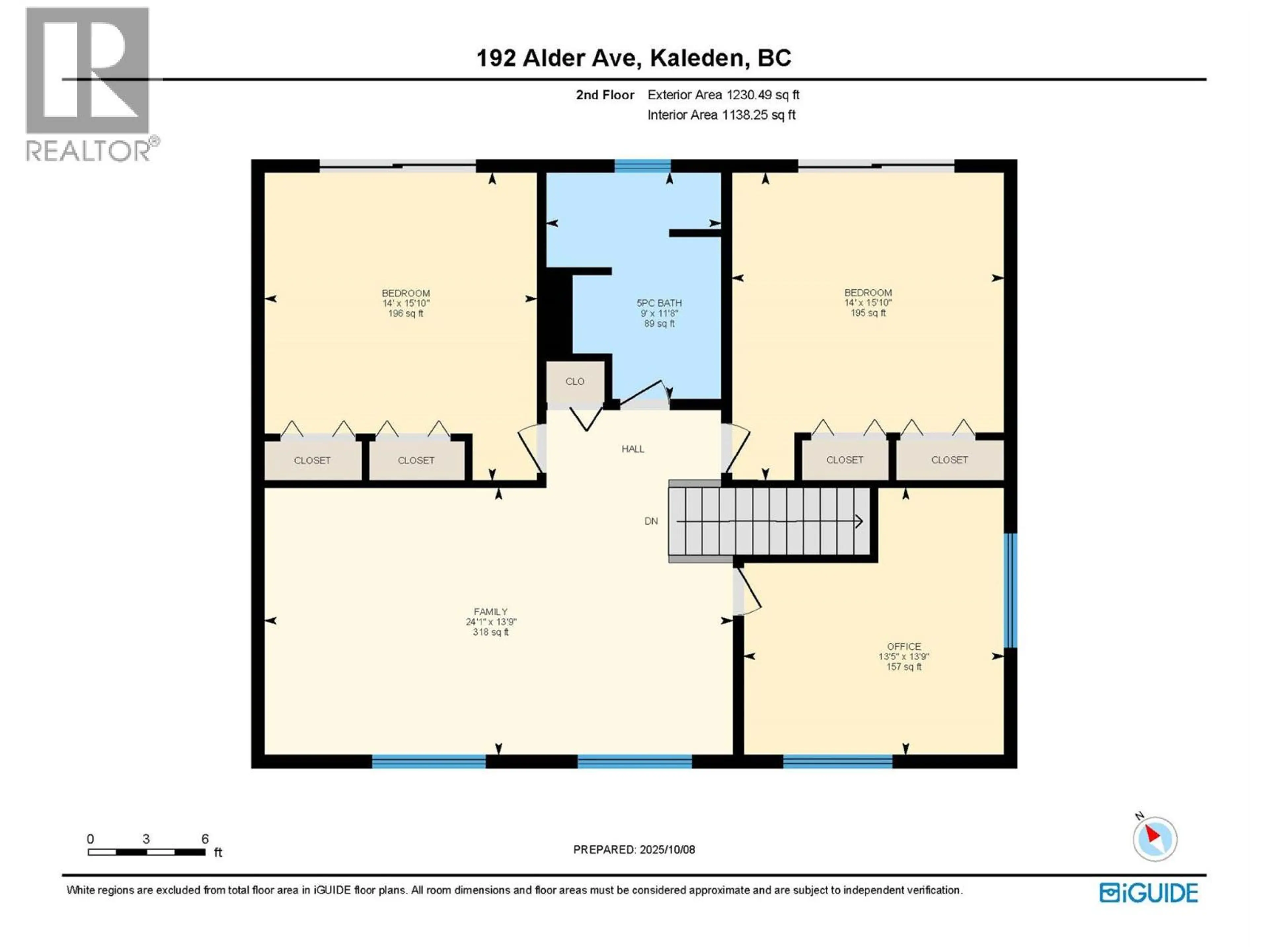 Property at 192 ALDER AVENUE, Kaleden, BC