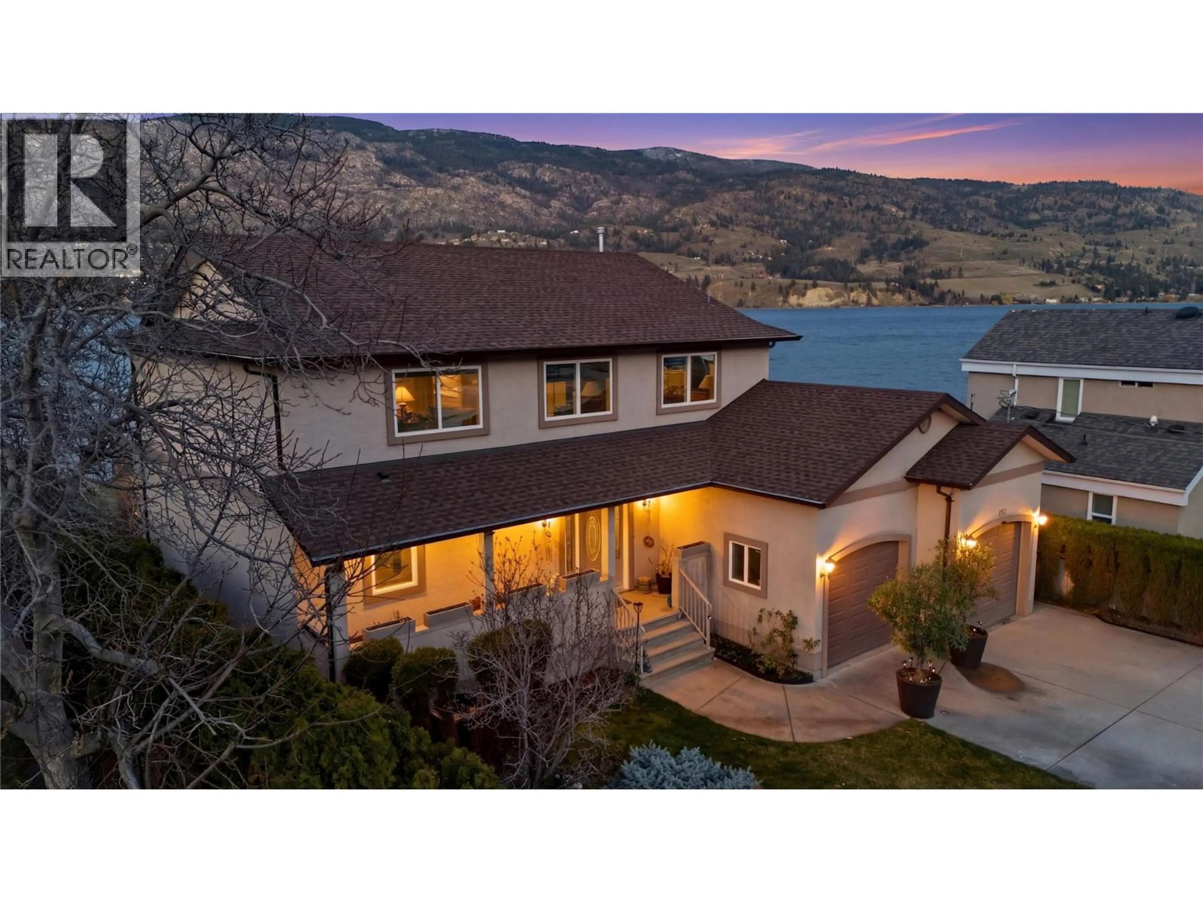 Property at 192 ALDER AVENUE, Kaleden, BC