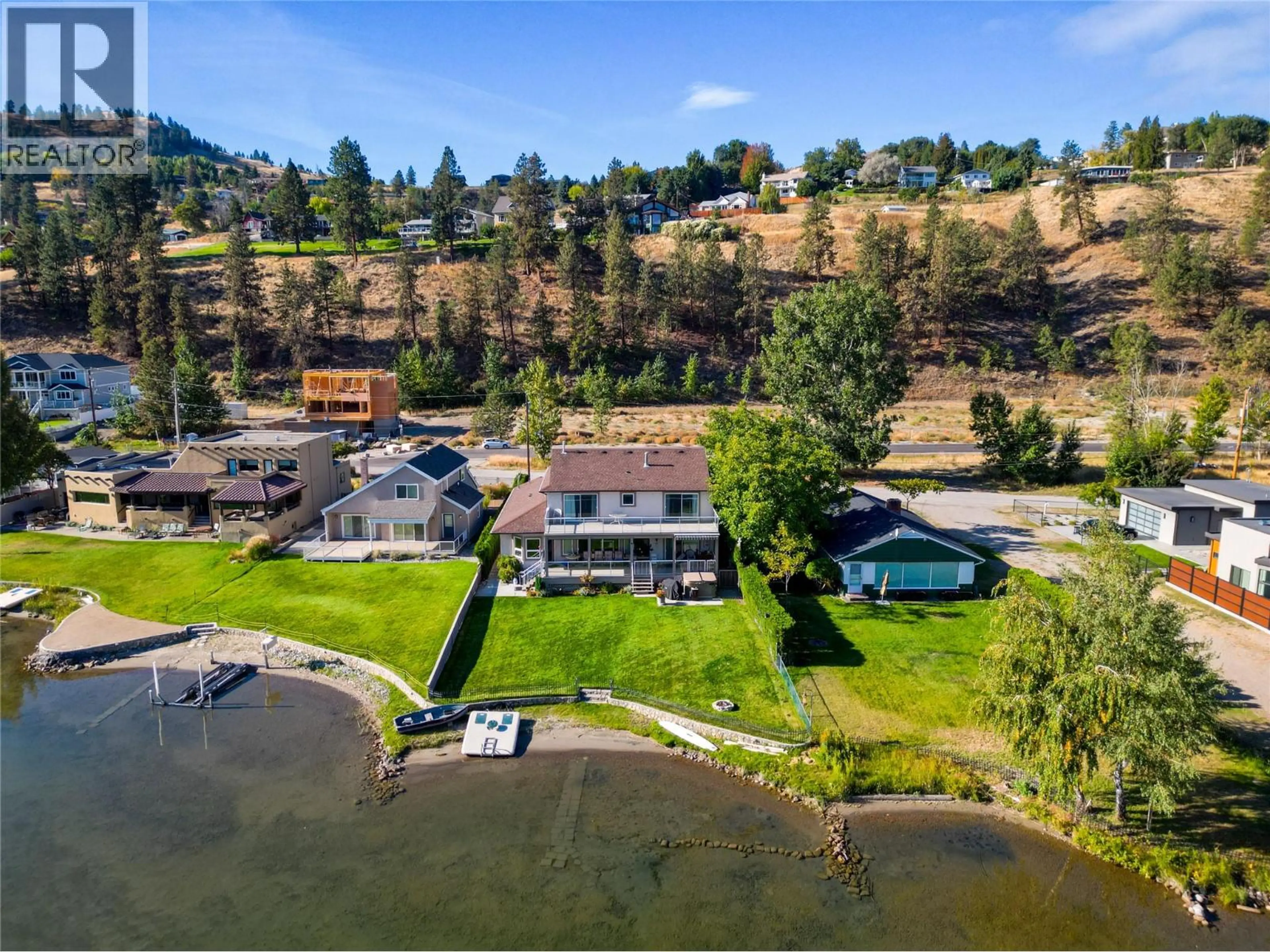 Property at 192 ALDER AVENUE, Kaleden, BC