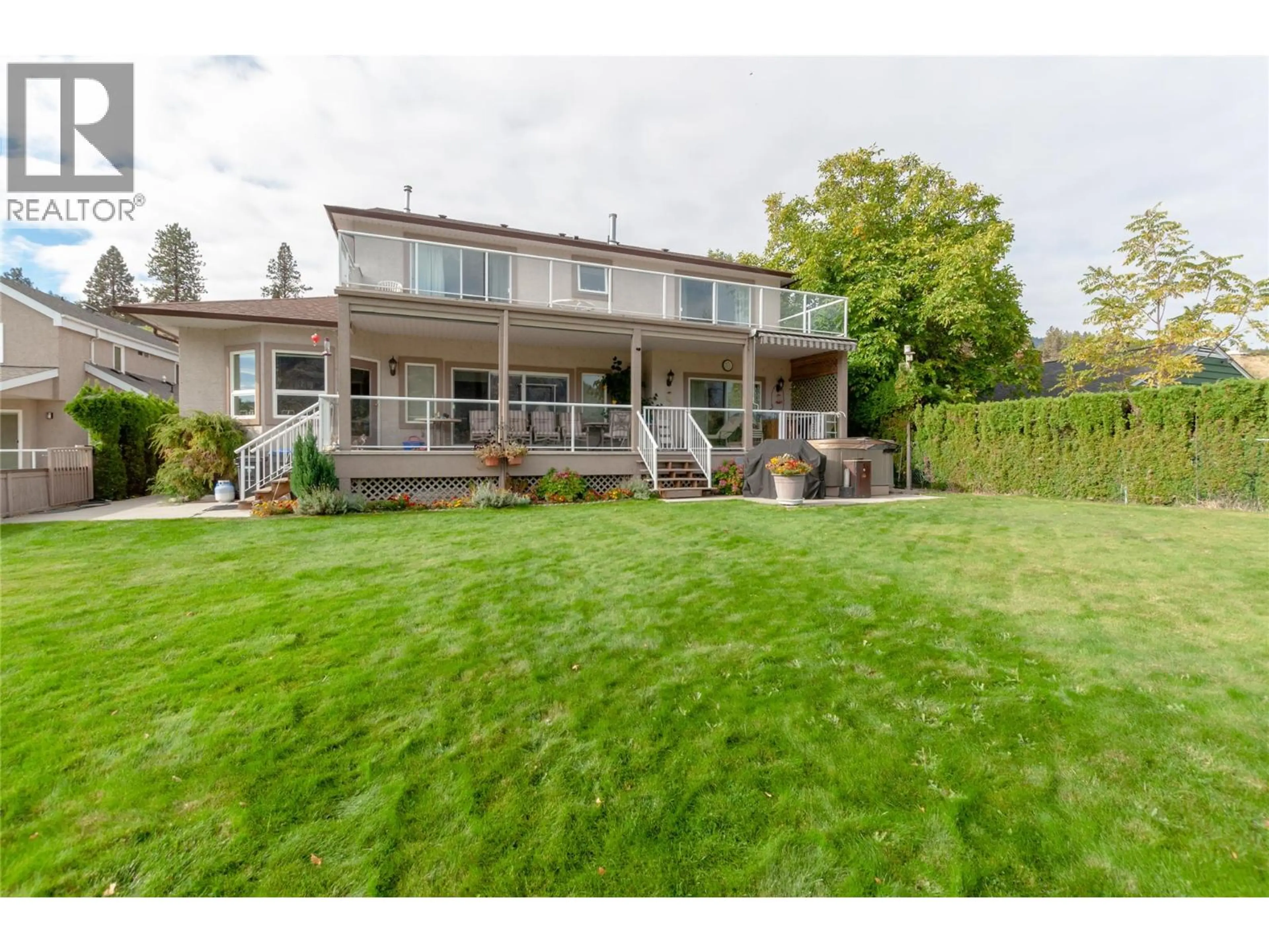 Property at 192 ALDER AVENUE, Kaleden, BC