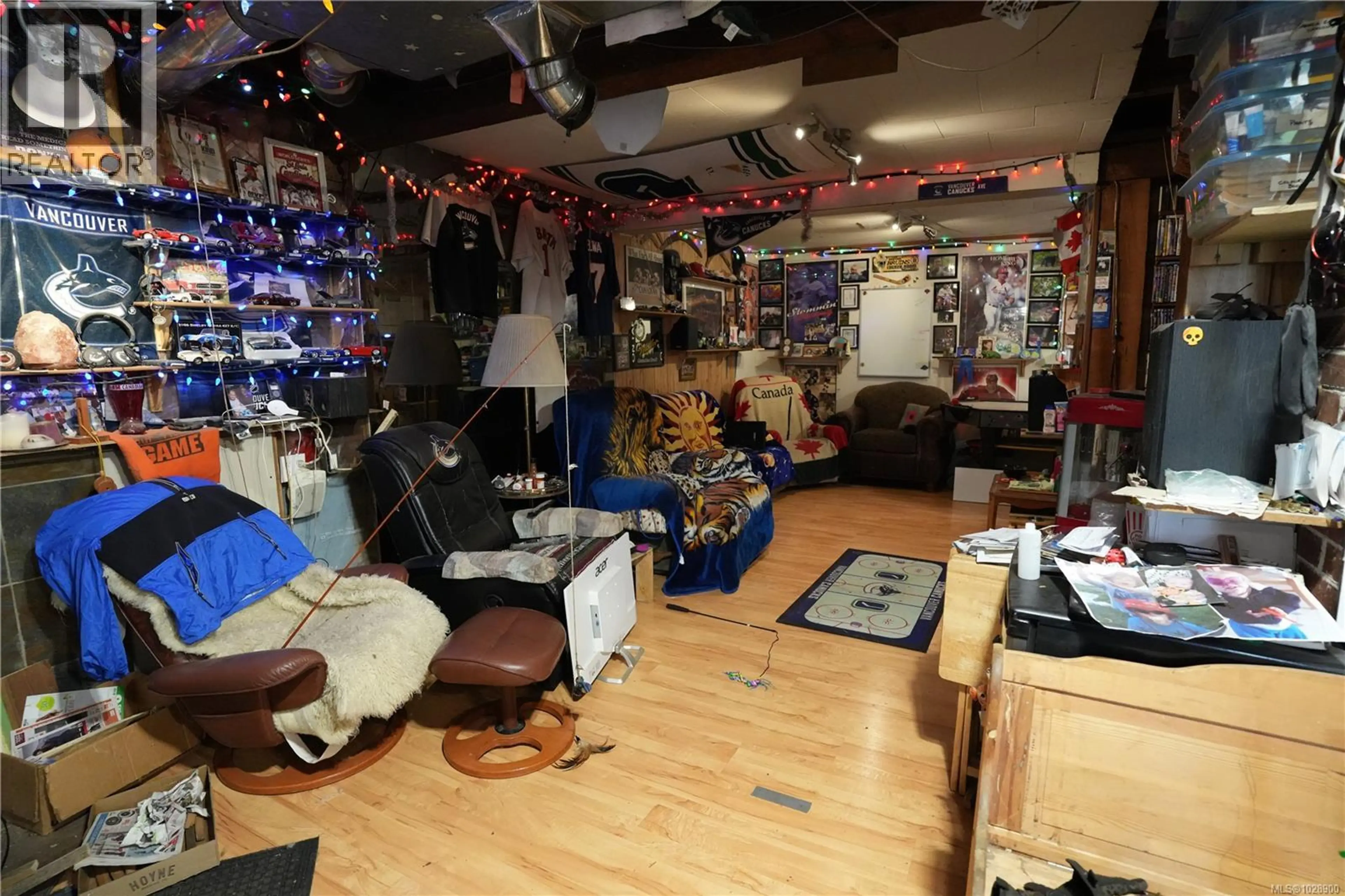 Property at 1092 ST. DAVID CRES, Nanaimo, BC