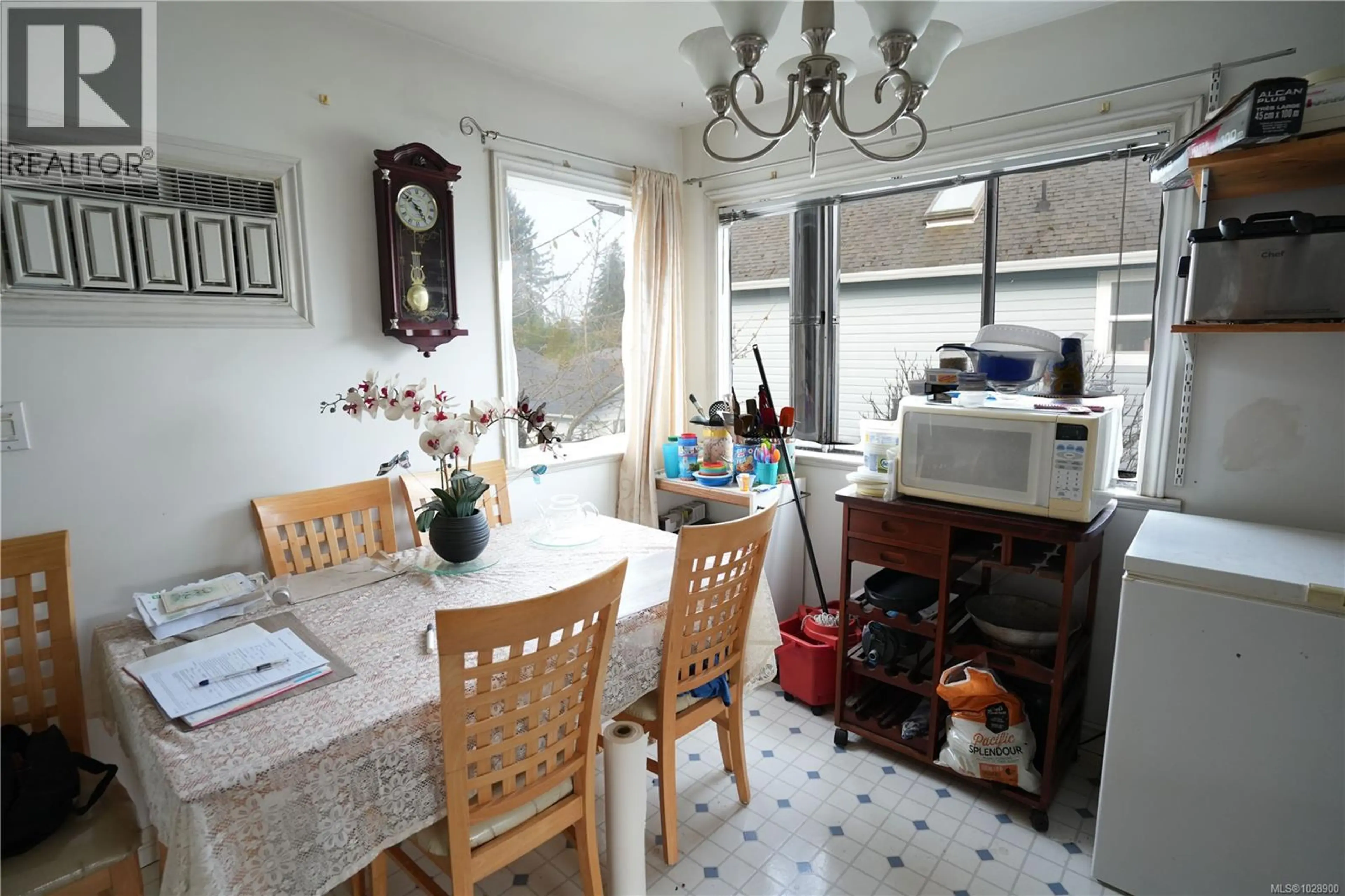 Property at 1092 ST. DAVID CRES, Nanaimo, BC