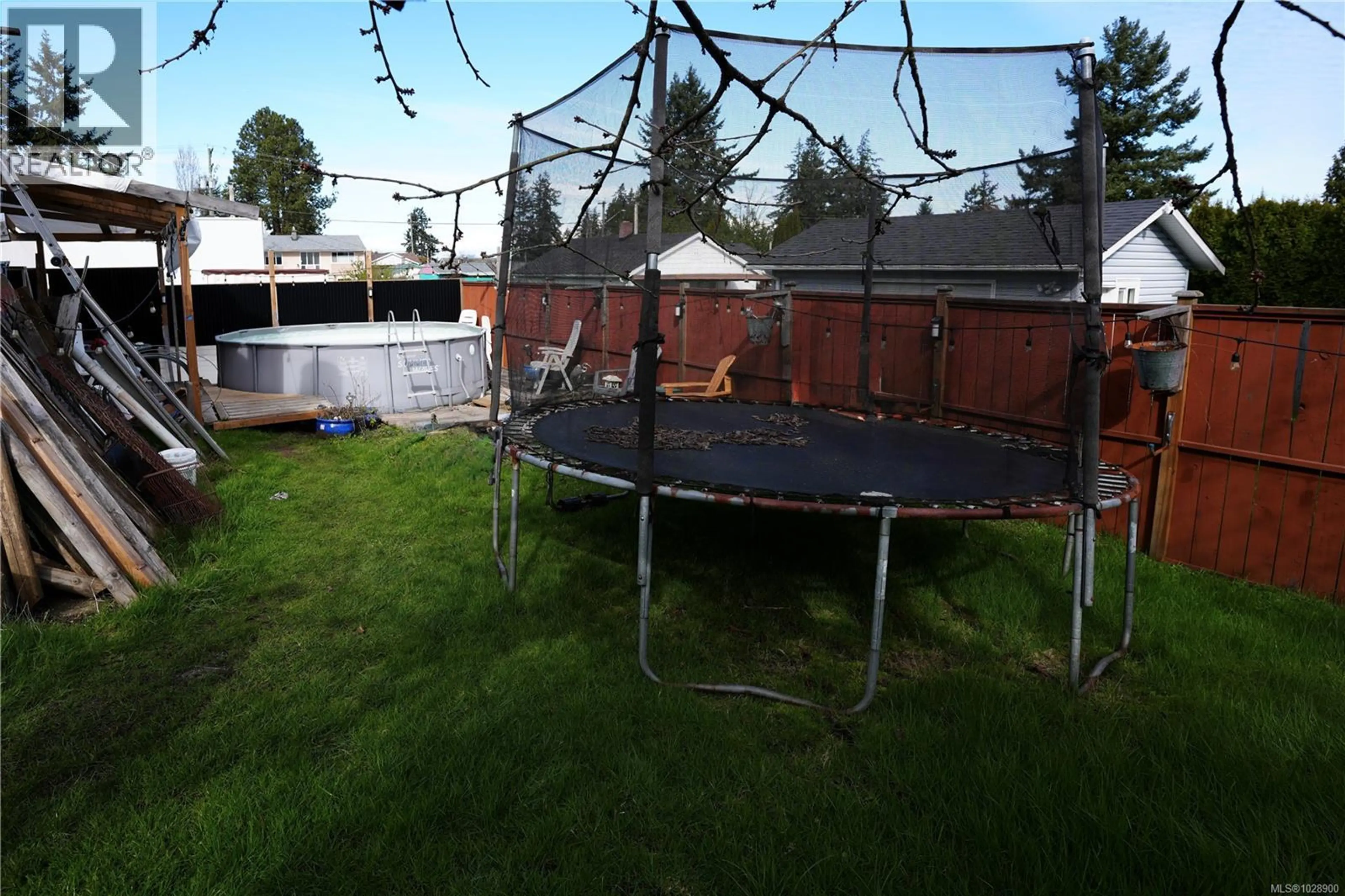 Property at 1092 ST. DAVID CRES, Nanaimo, BC