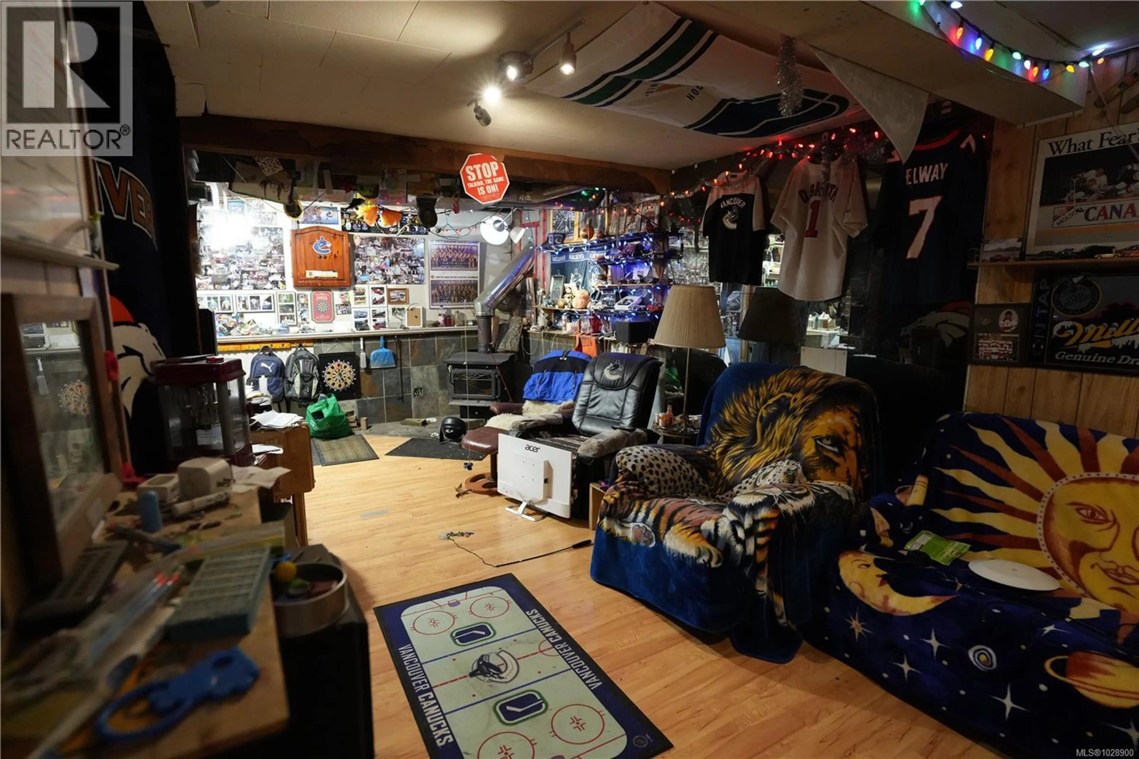 Property at 1092 ST. DAVID CRES, Nanaimo, BC