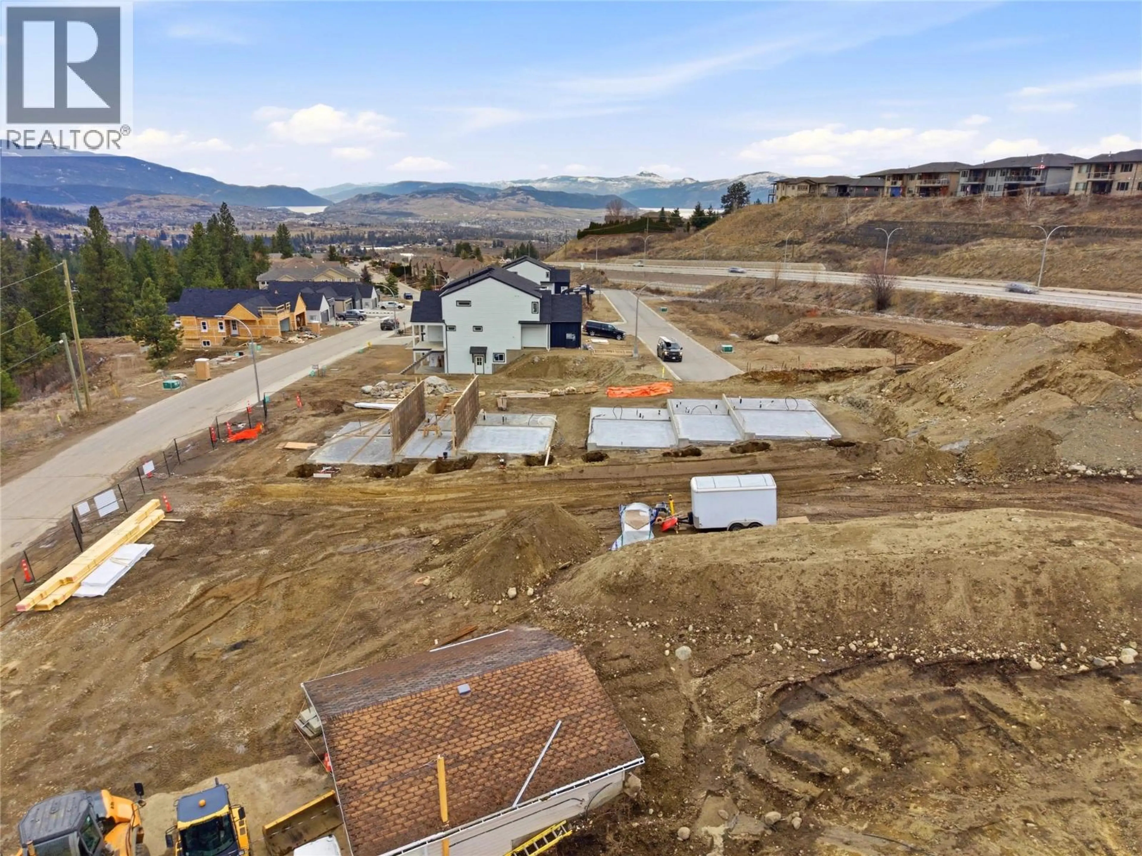 Property at #27 7110 BATES ROAD, Vernon, BC