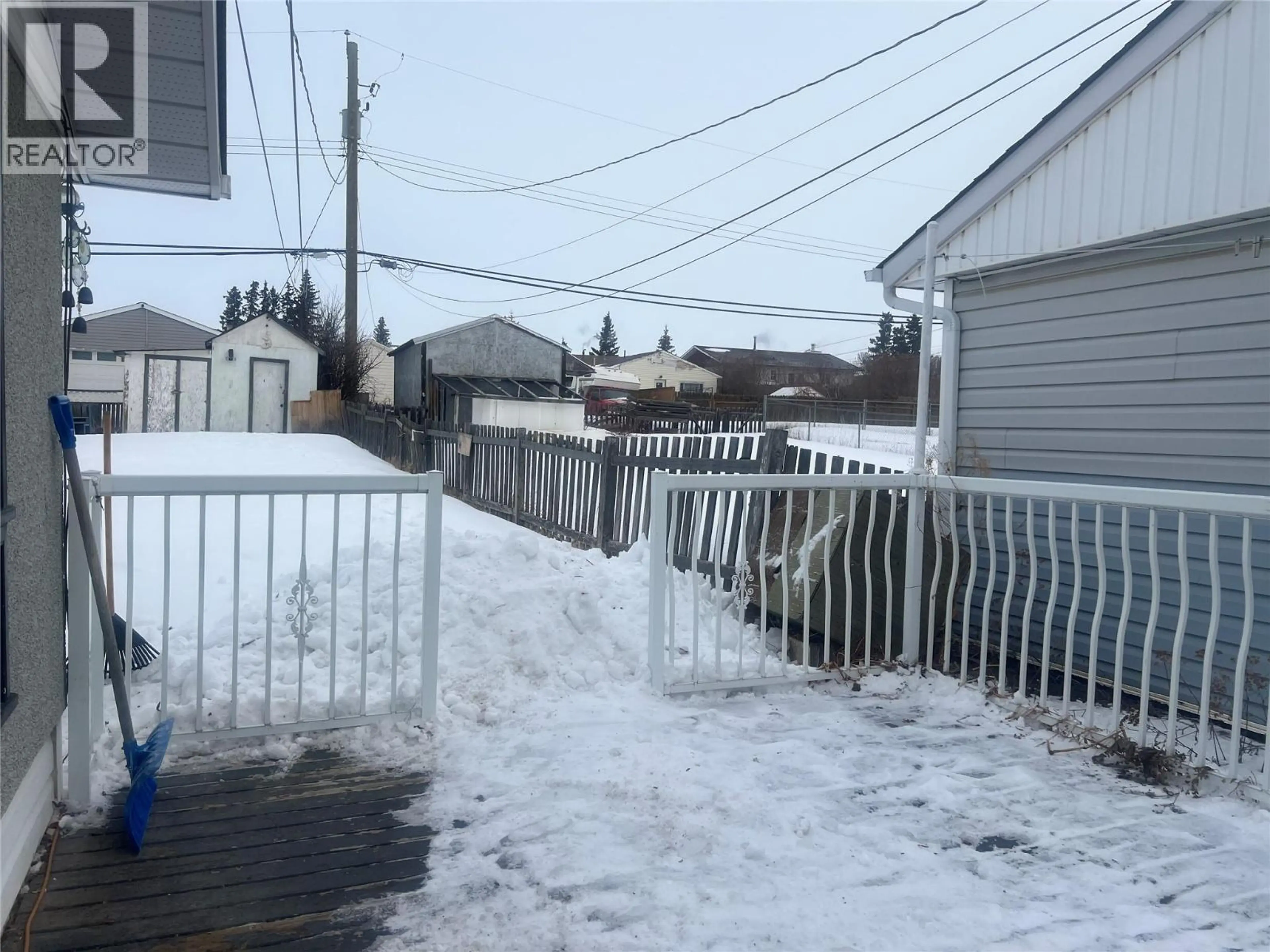 Property at 1316 95 AVENUE, Dawson Creek, BC