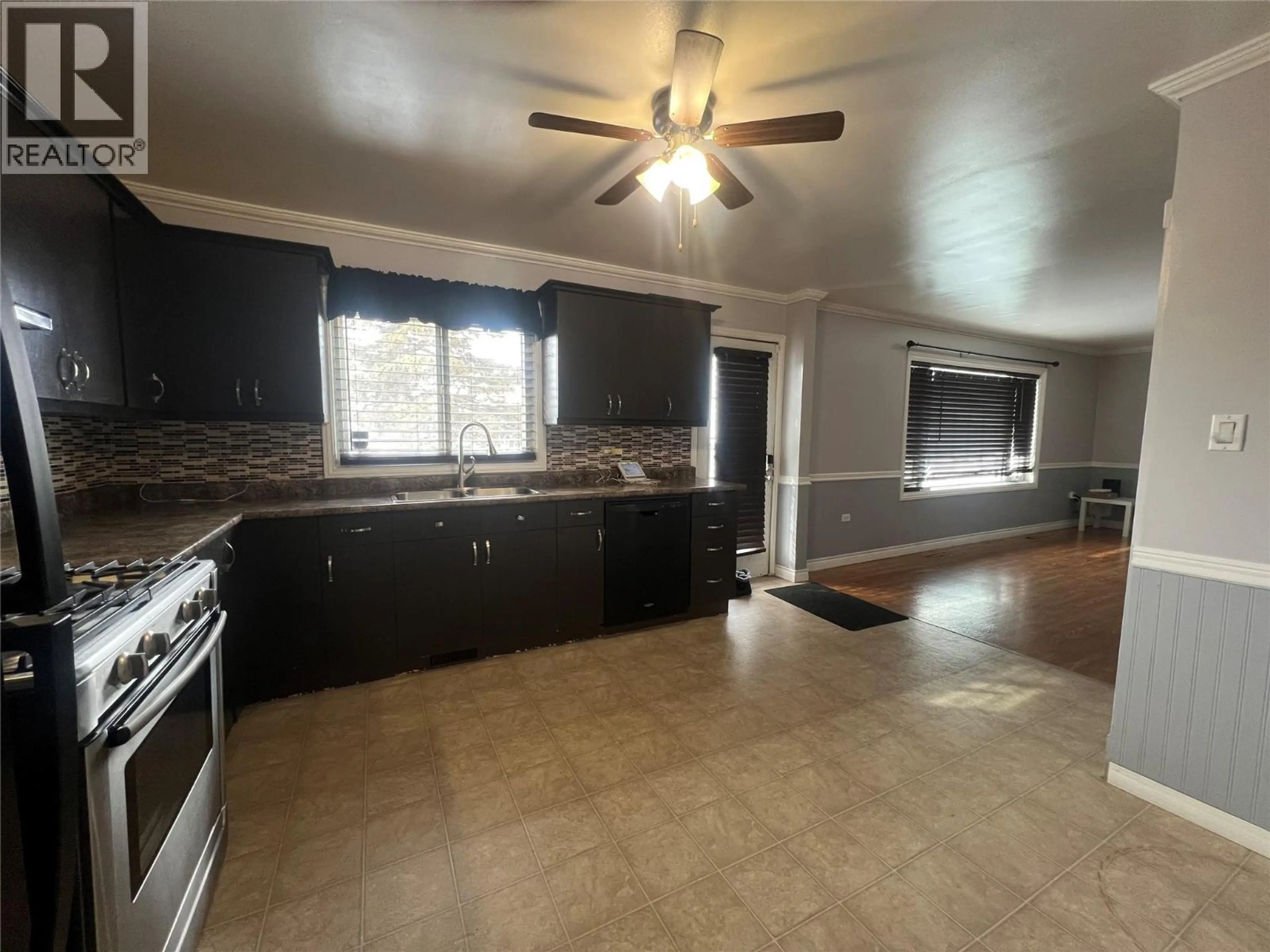 Property at 1316 95 AVENUE, Dawson Creek, BC