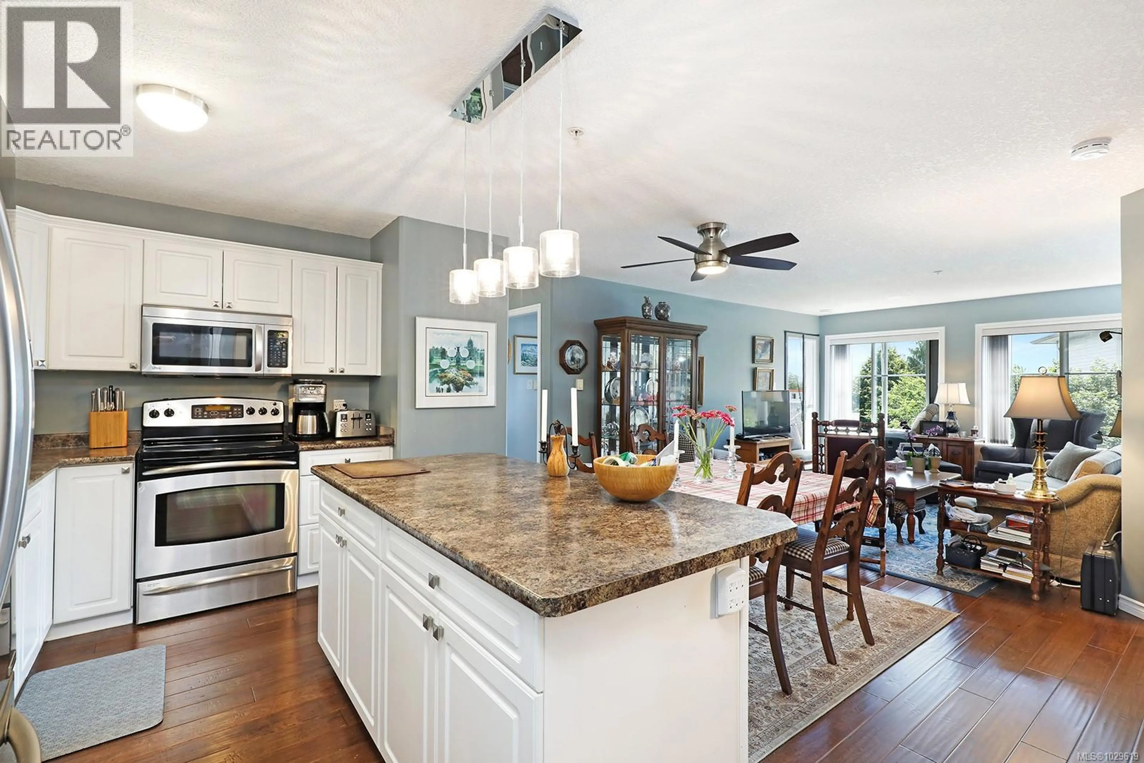 Property at #106 129 BACK RD, Courtenay, BC