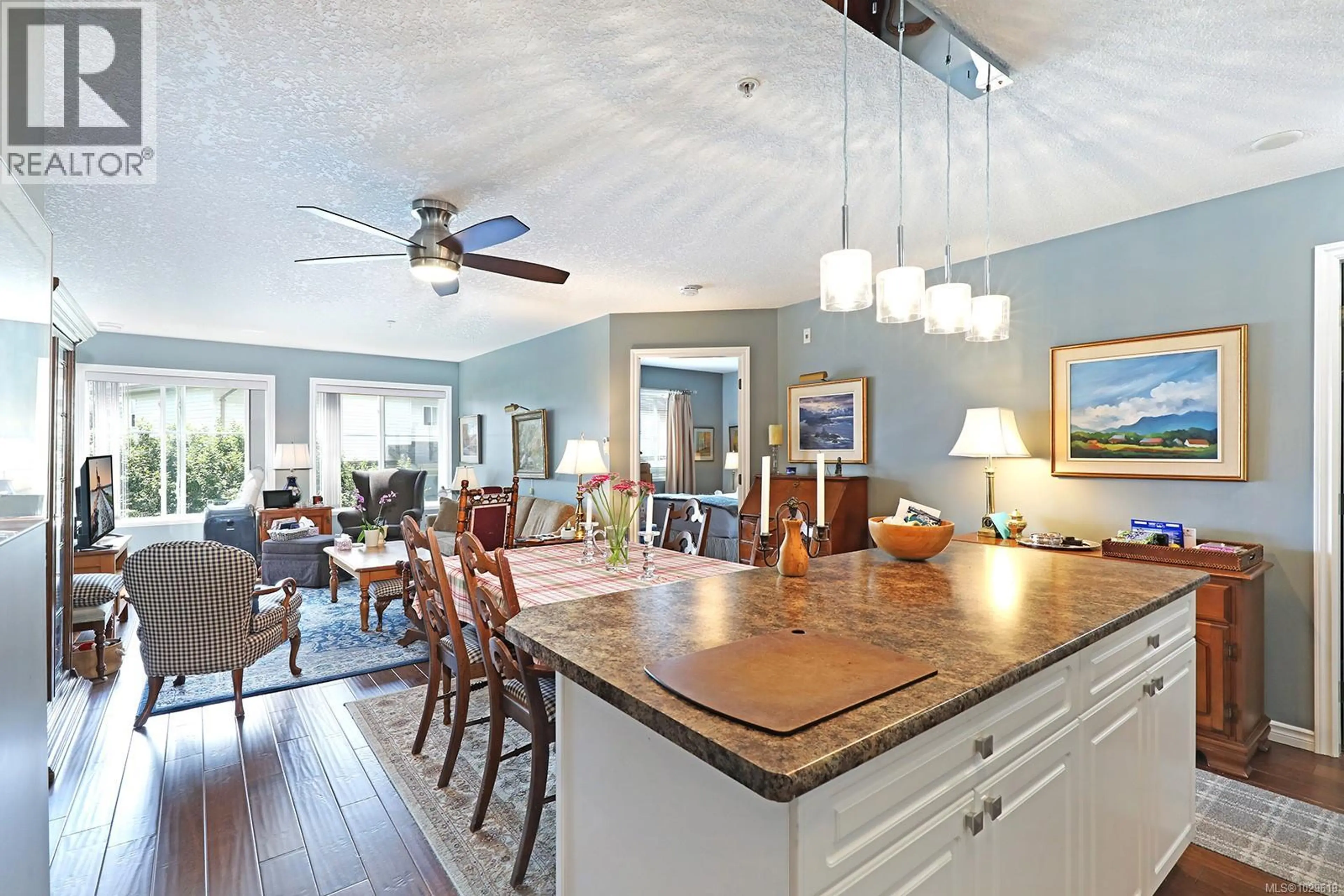 Property at #106 129 BACK RD, Courtenay, BC