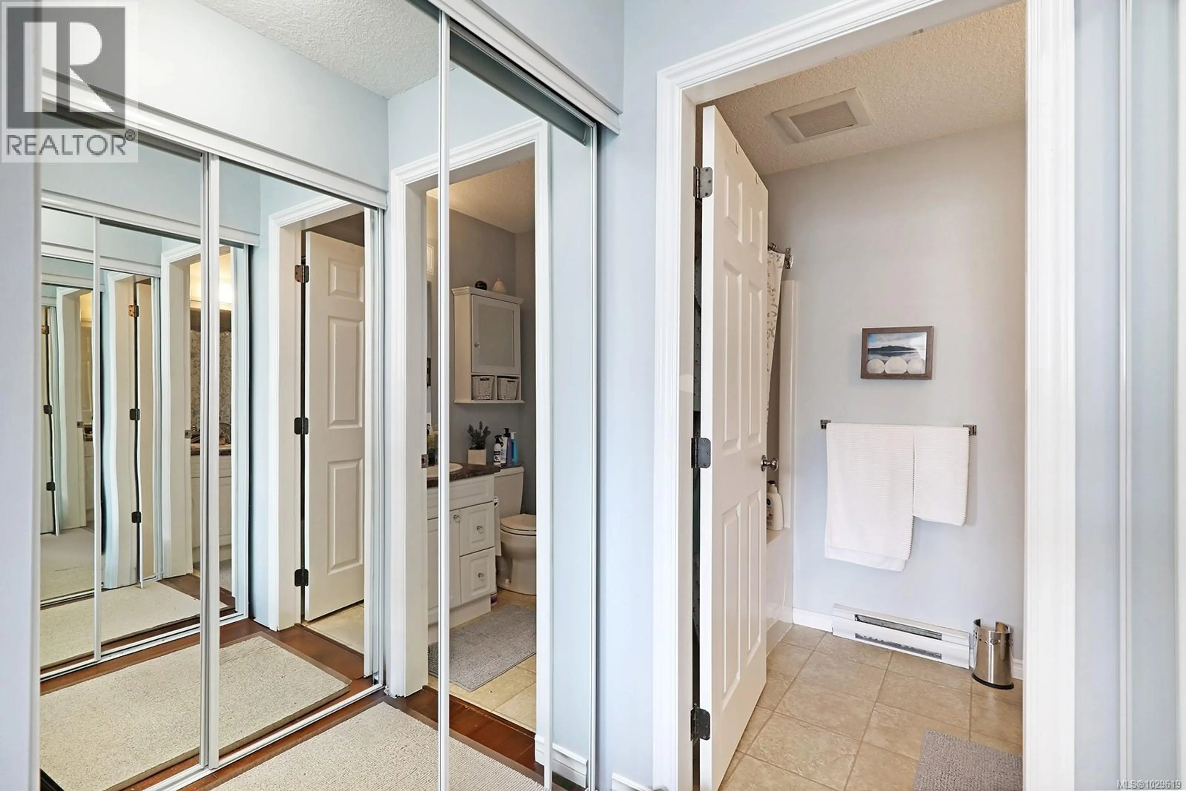 Property at #106 129 BACK RD, Courtenay, BC