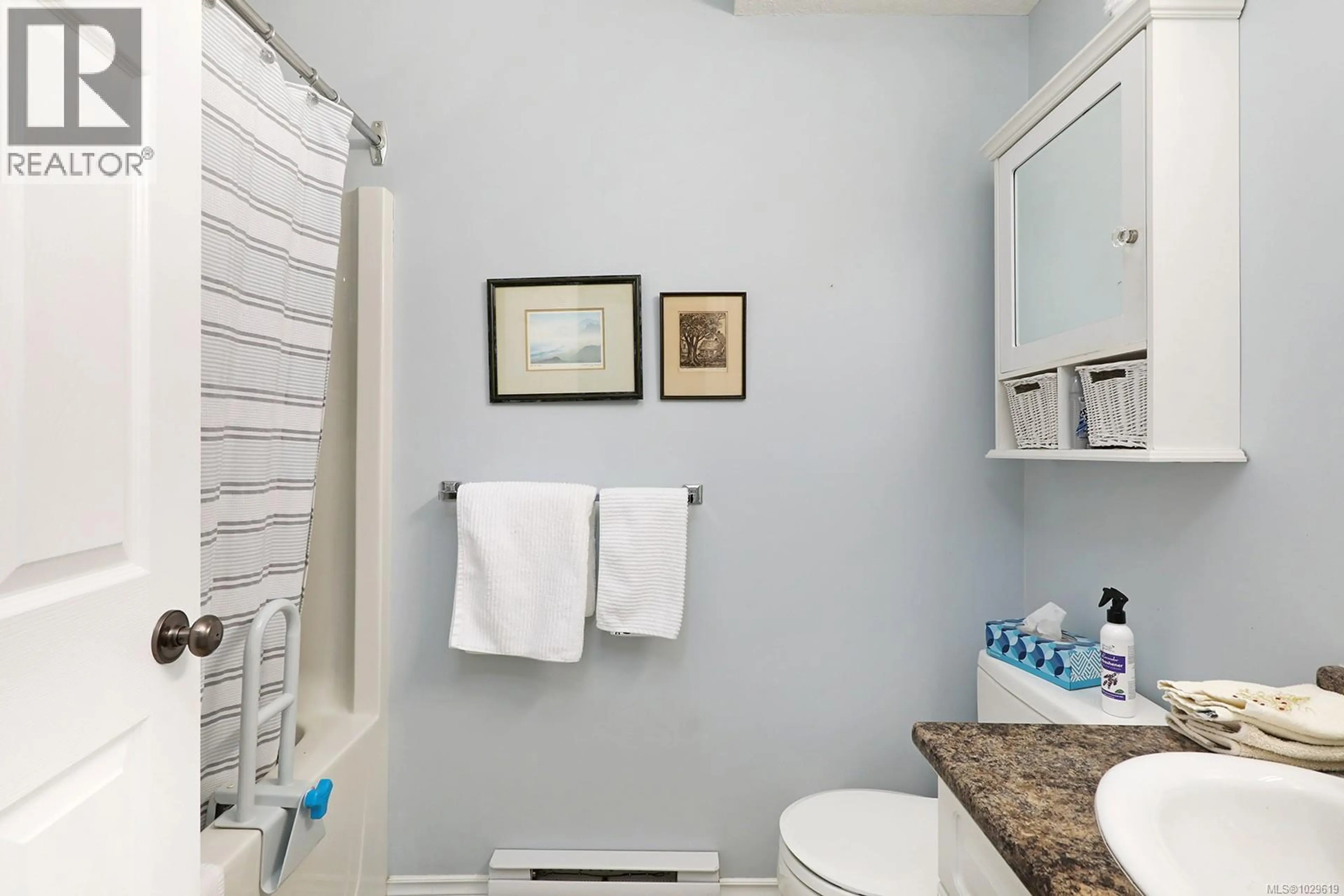 Property at #106 129 BACK RD, Courtenay, BC