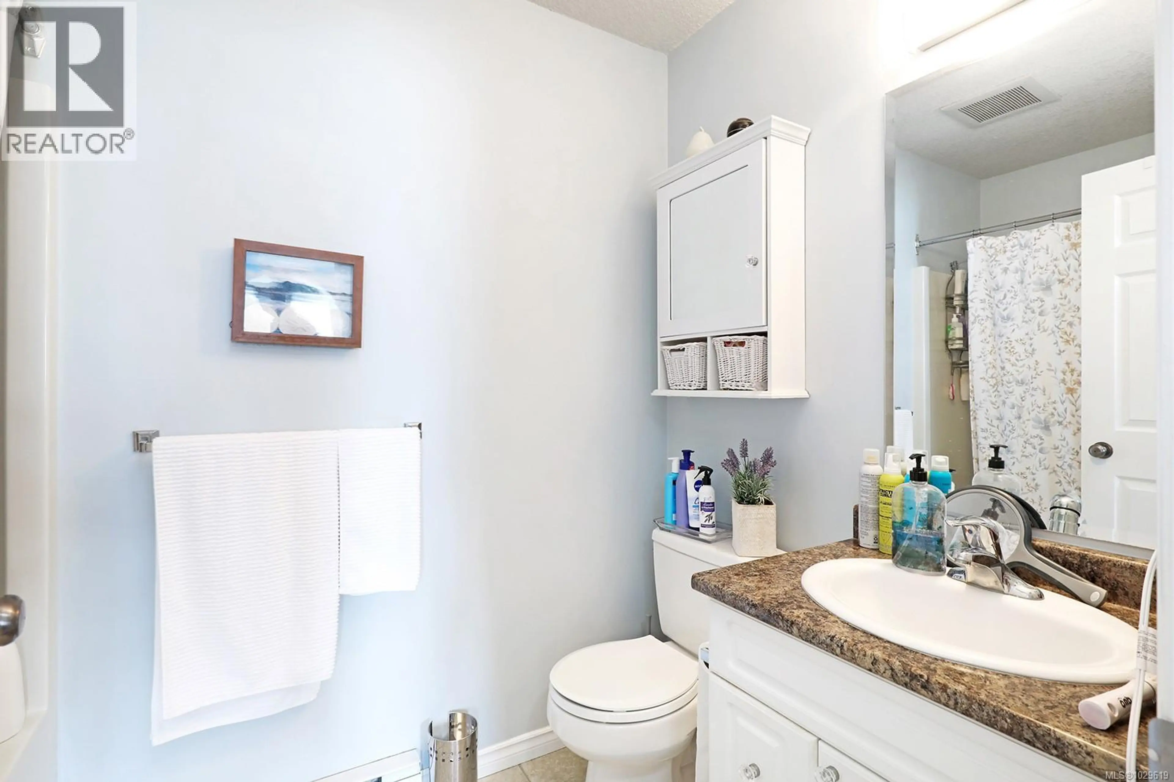 Property at #106 129 BACK RD, Courtenay, BC