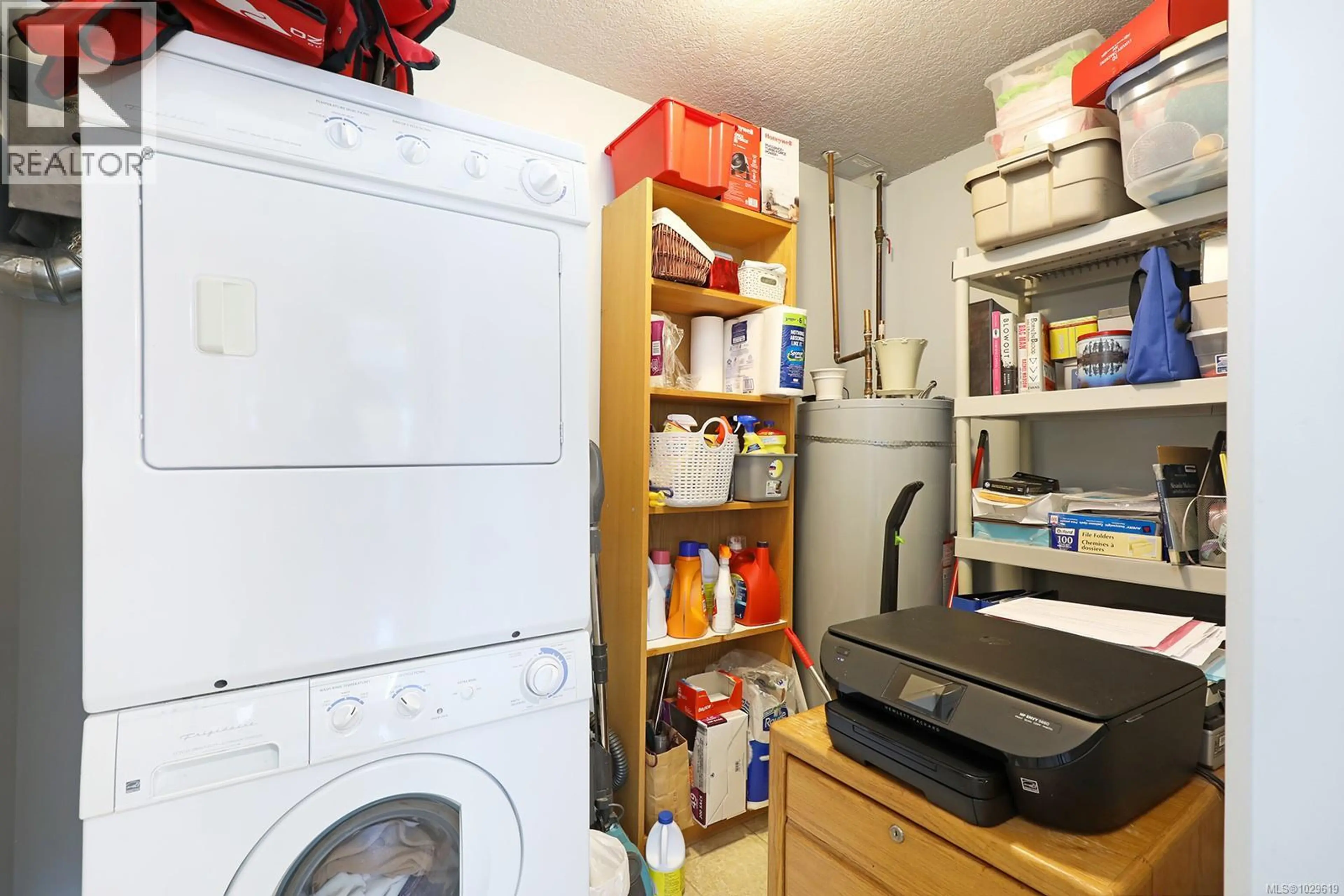 Property at #106 129 BACK RD, Courtenay, BC