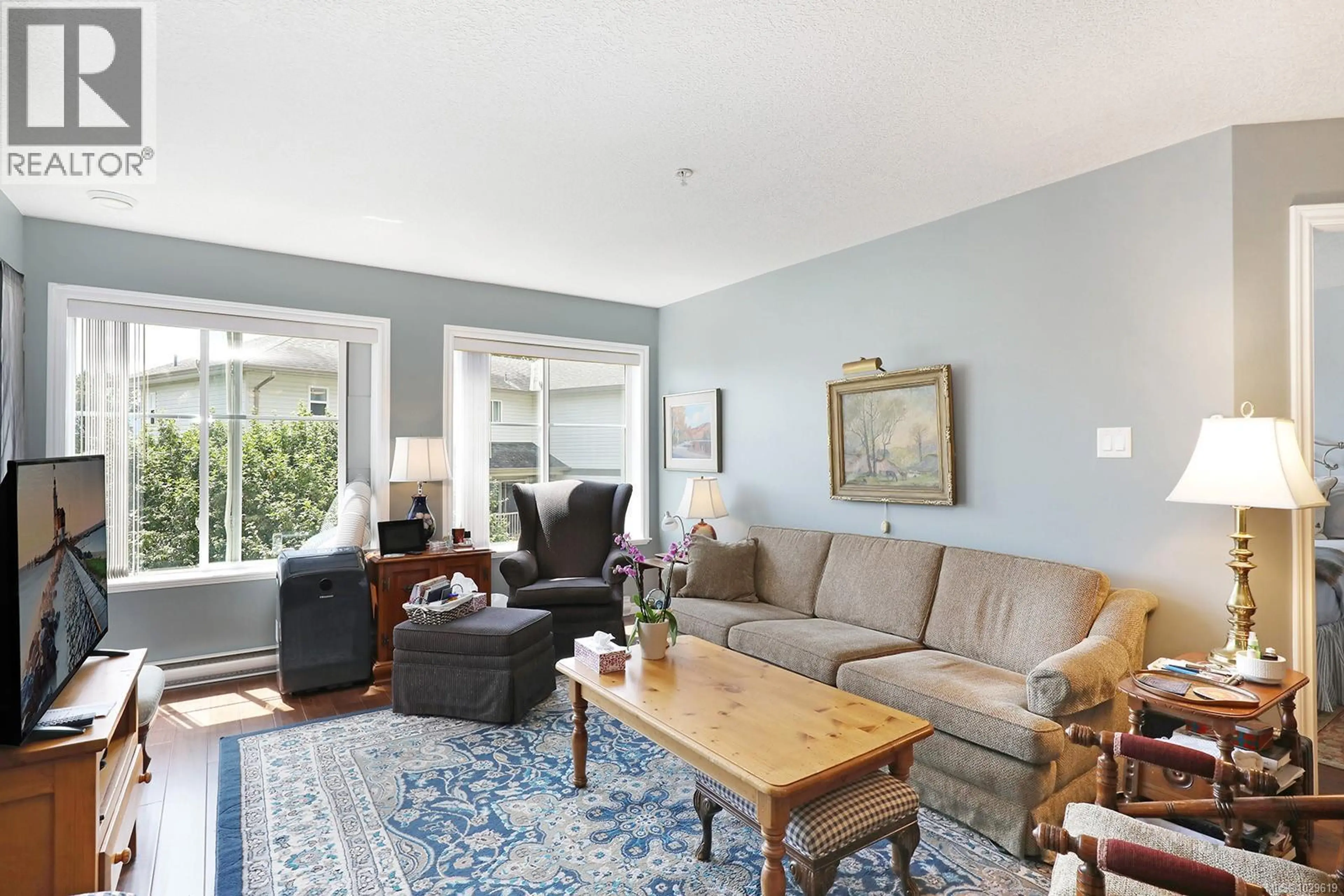 Property at #106 129 BACK RD, Courtenay, BC