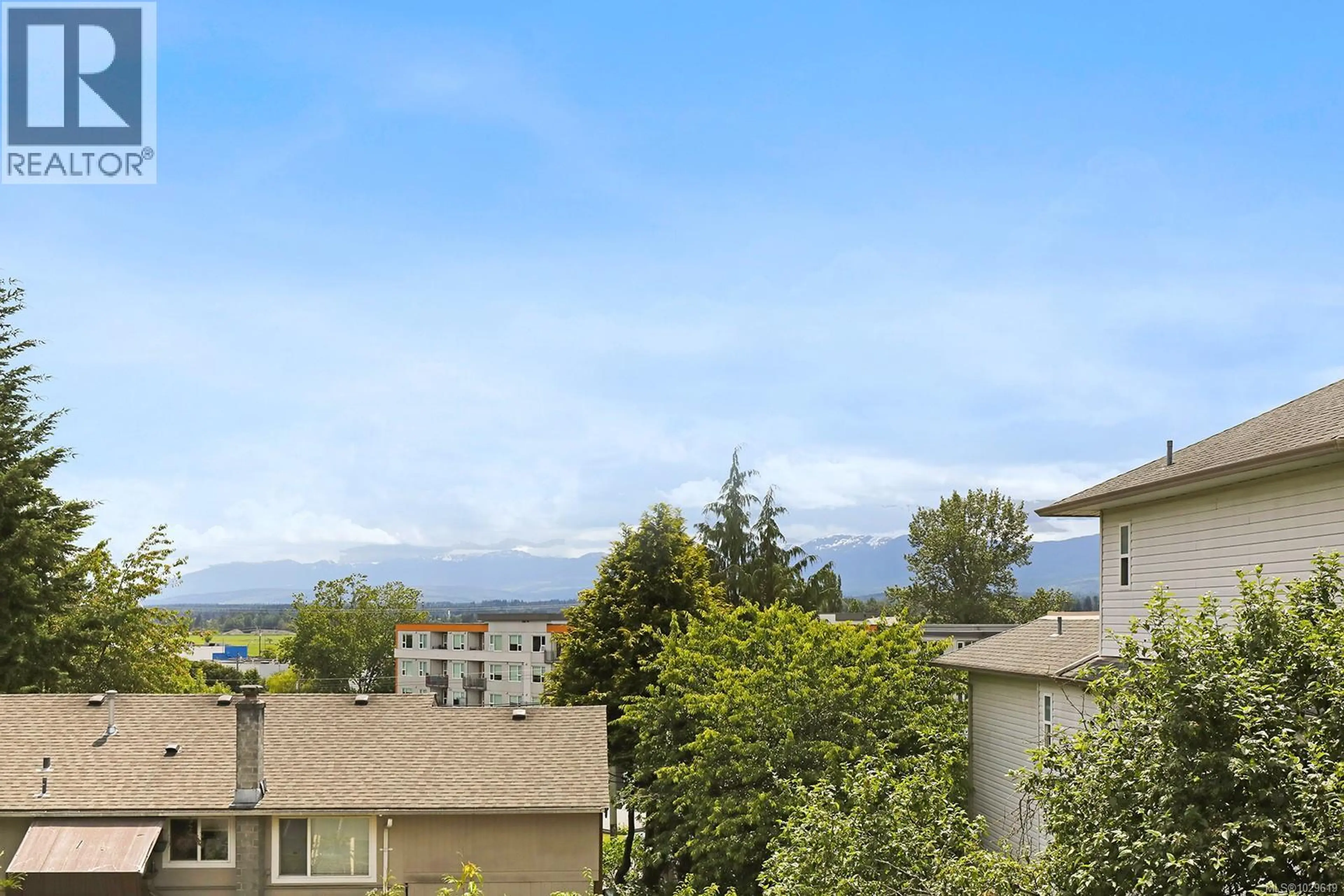 Property at #106 129 BACK RD, Courtenay, BC