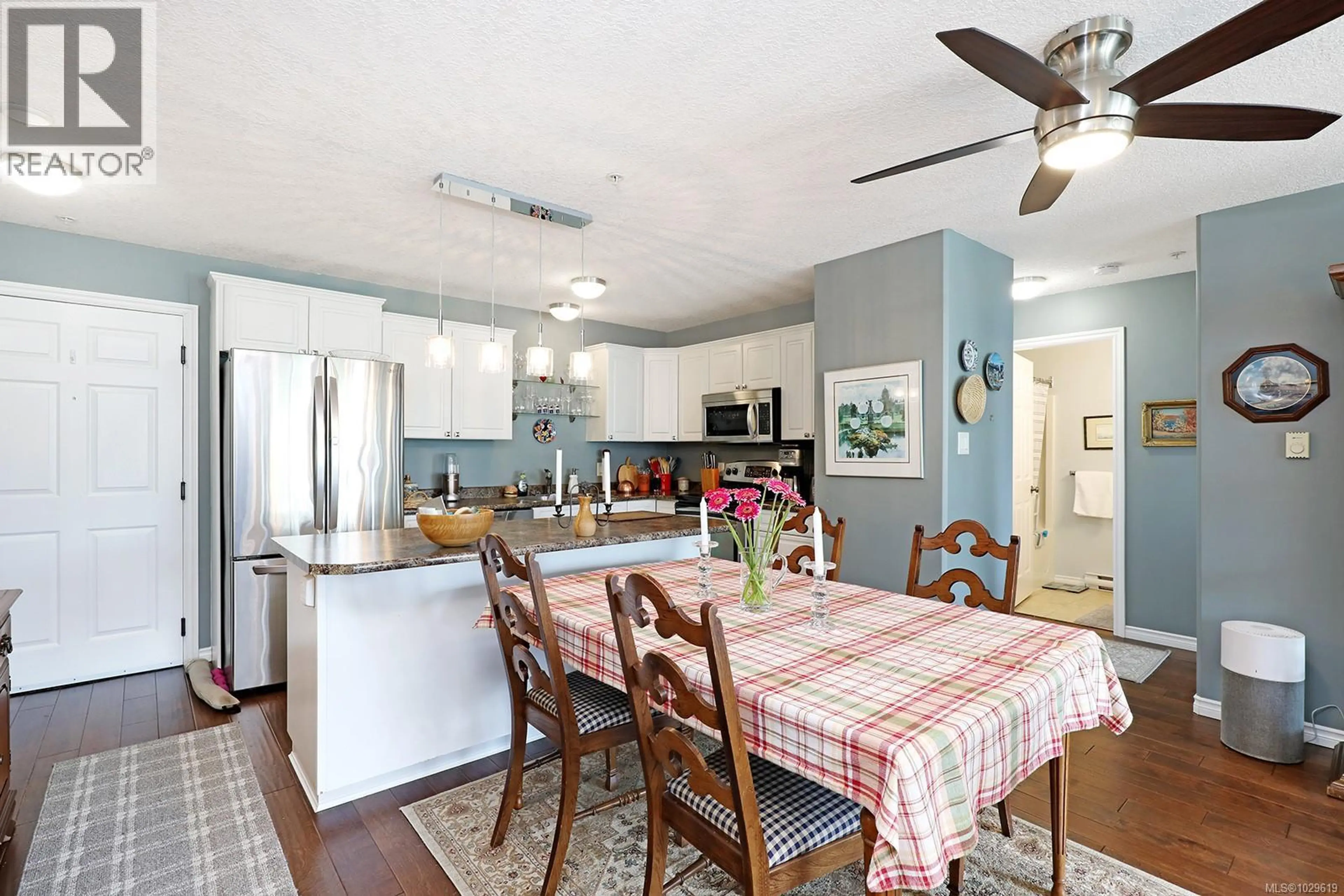 Property at #106 129 BACK RD, Courtenay, BC