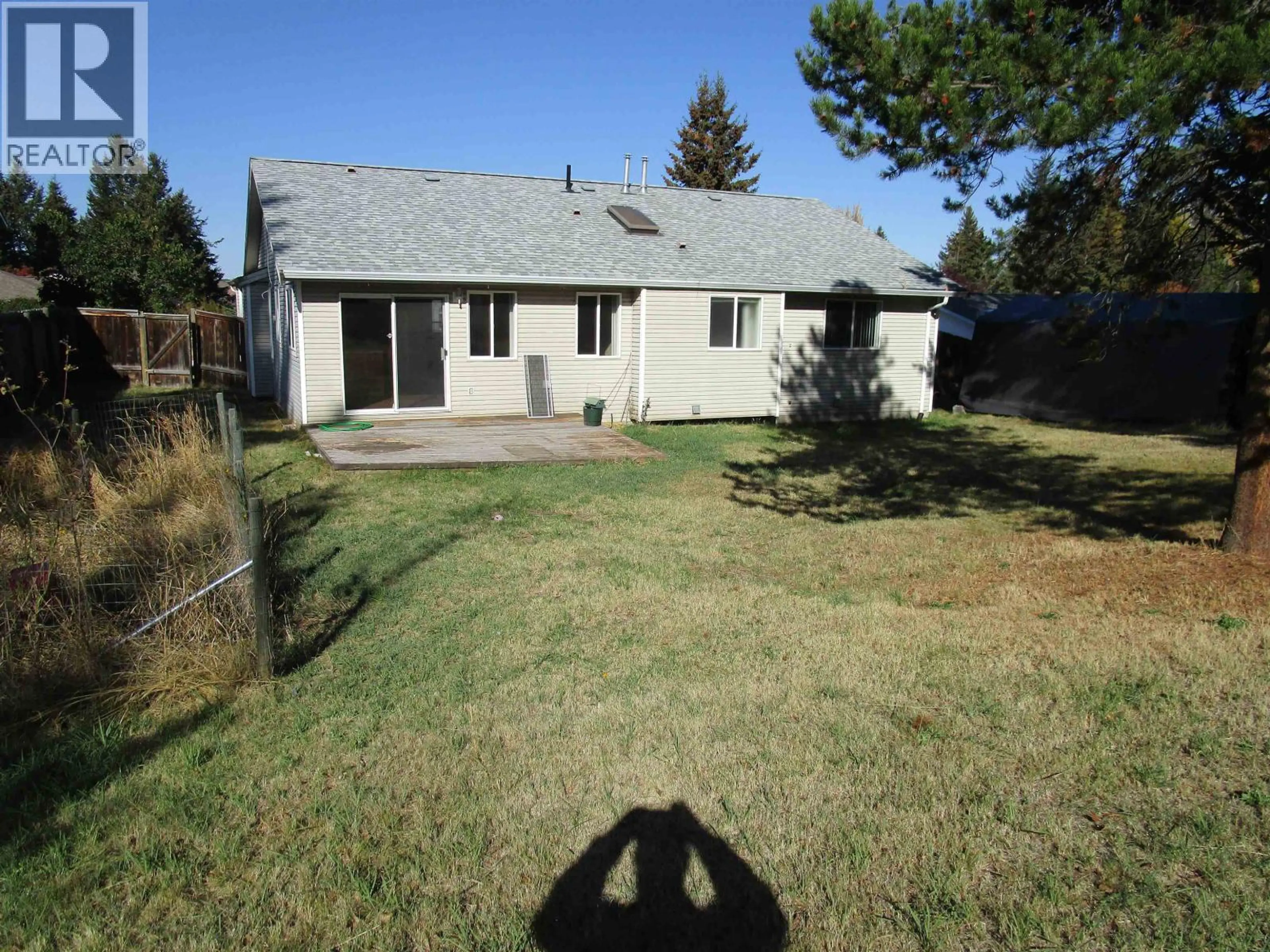 Property at 908 JENS STREET, 100 Mile House, BC