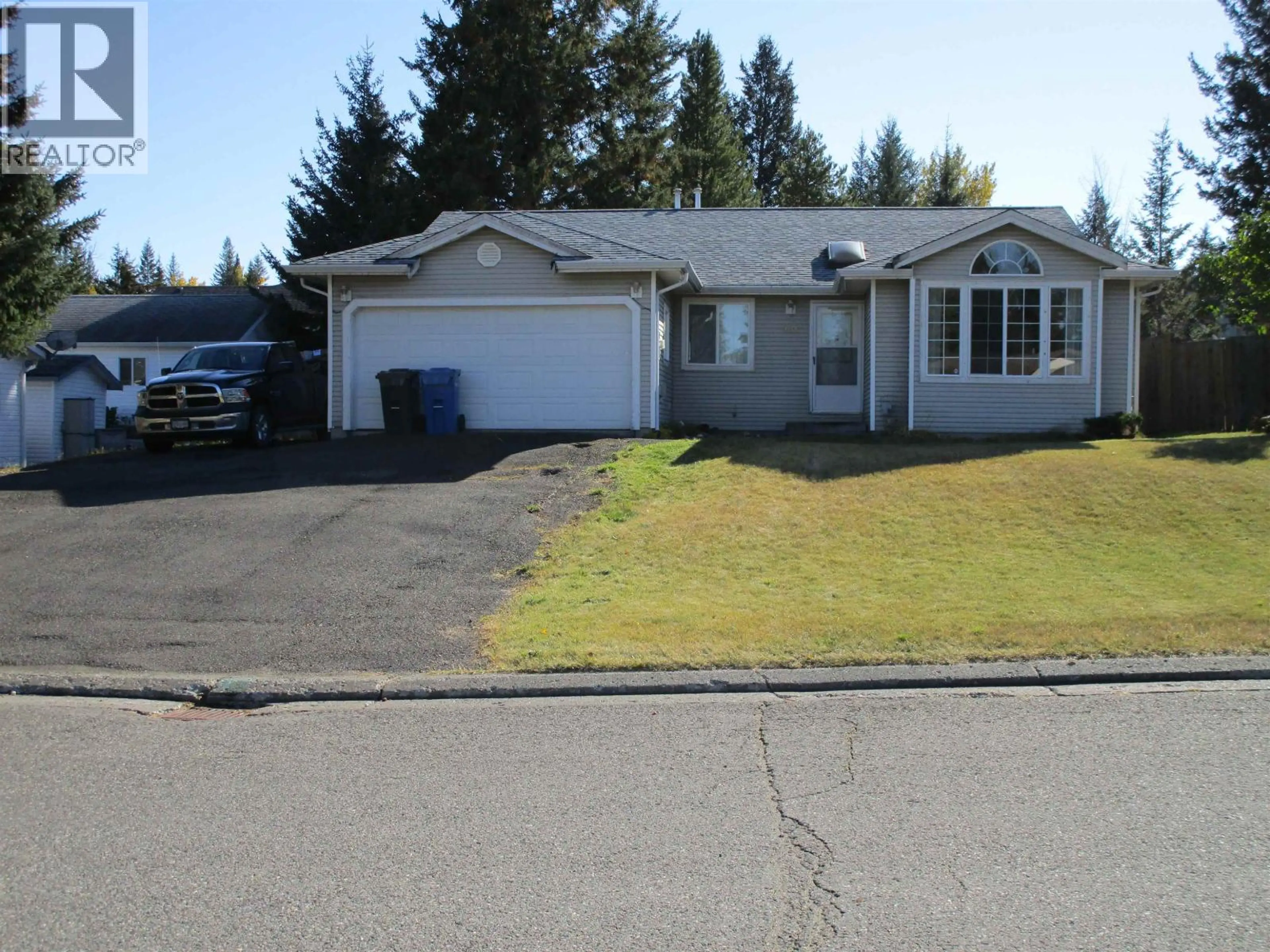 Property at 908 JENS STREET, 100 Mile House, BC
