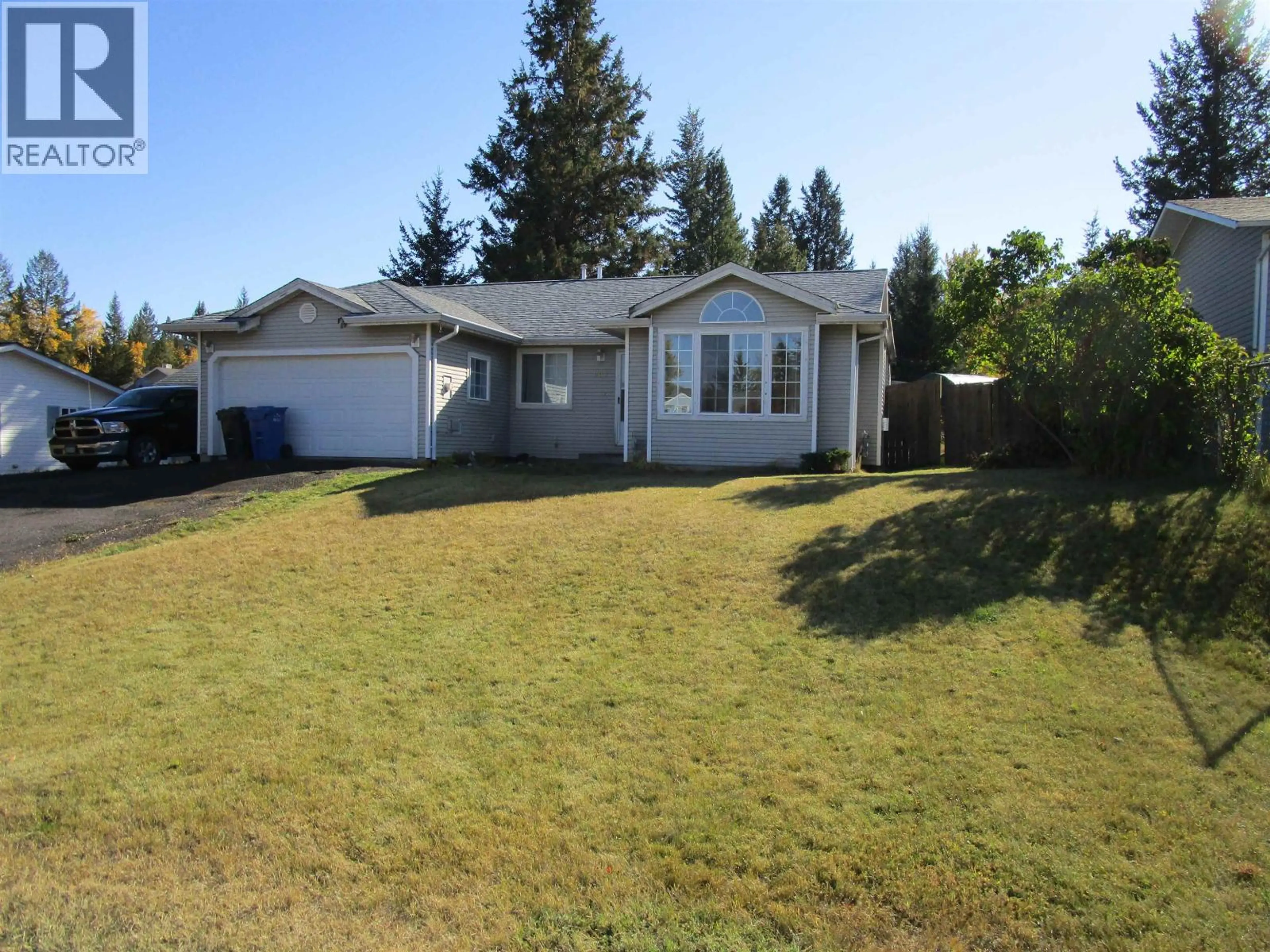 Property at 908 JENS STREET, 100 Mile House, BC