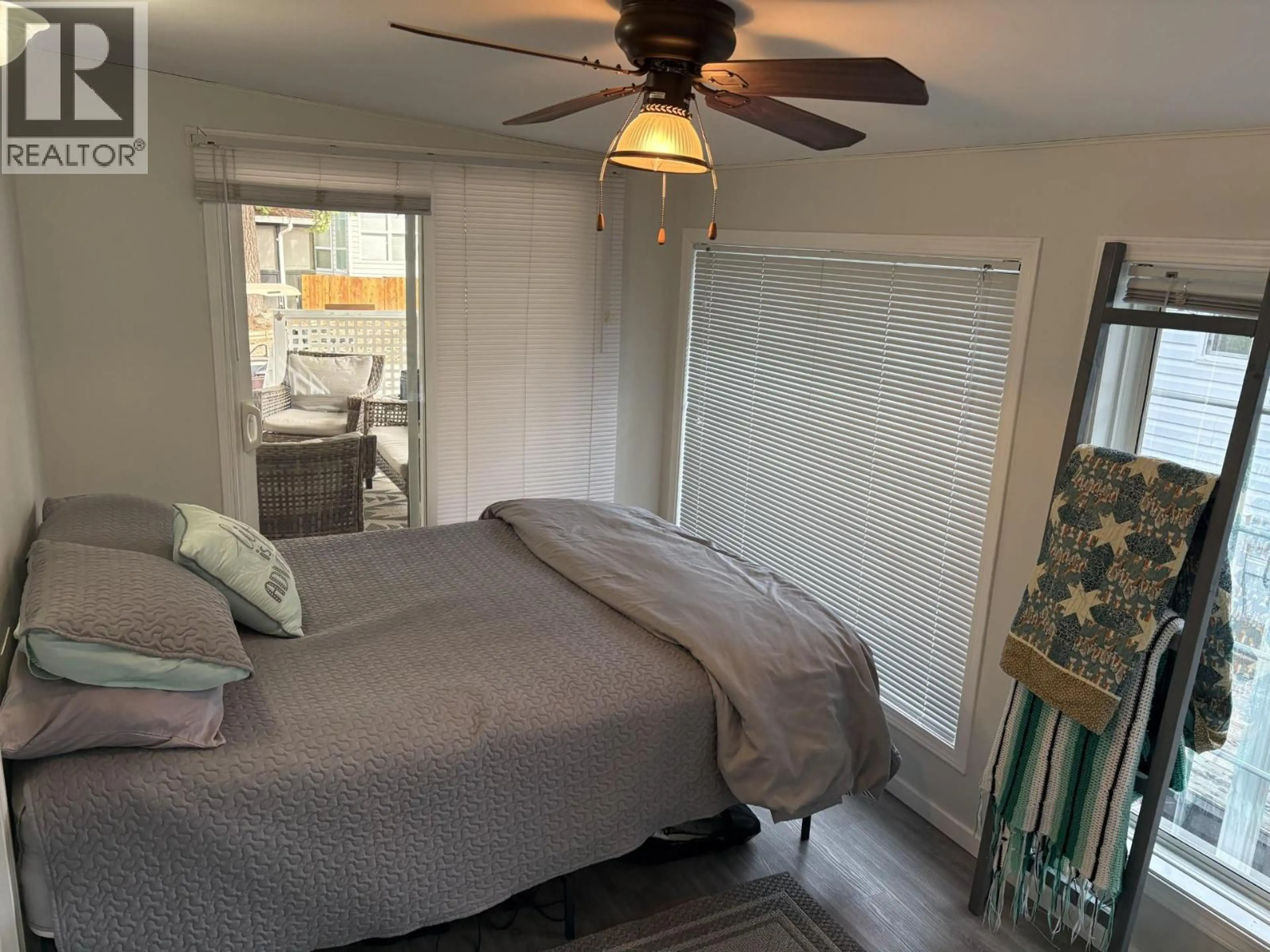 Property at #4 3980 SQUILAX ANGLEMONT ROAD, Scotch Creek, BC