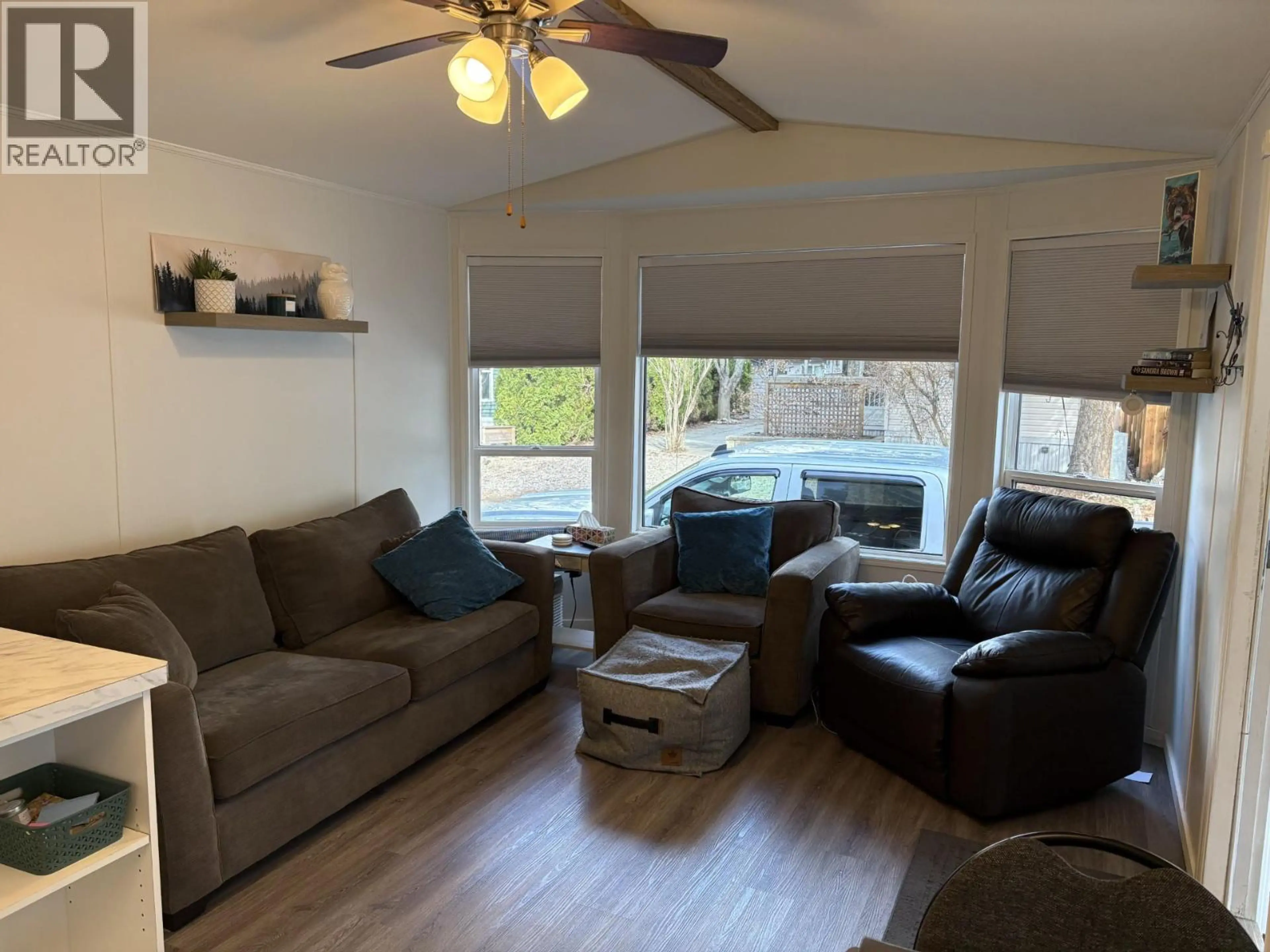 Property at #4 3980 SQUILAX ANGLEMONT ROAD, Scotch Creek, BC