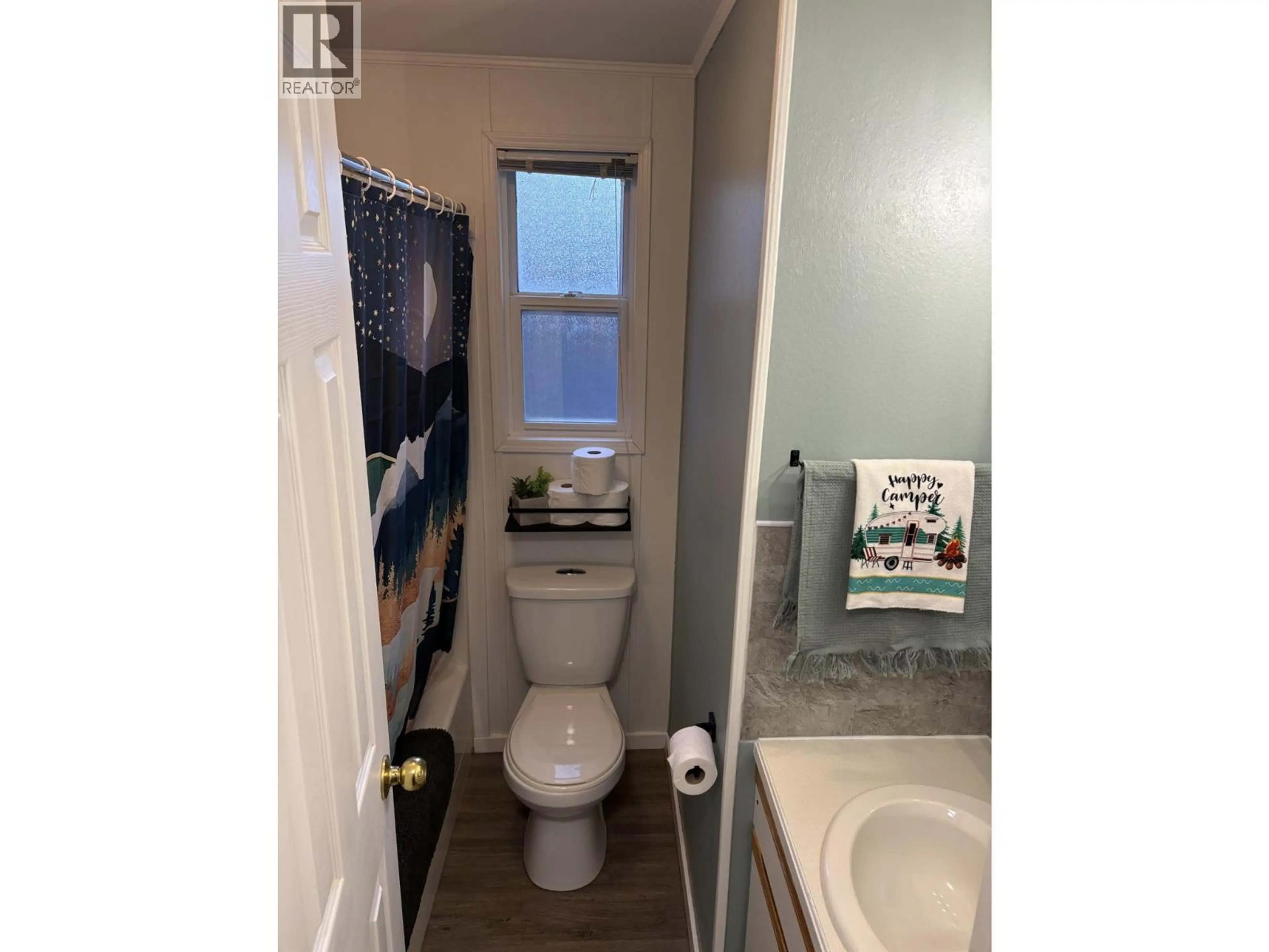 Property at #4 3980 SQUILAX ANGLEMONT ROAD, Scotch Creek, BC