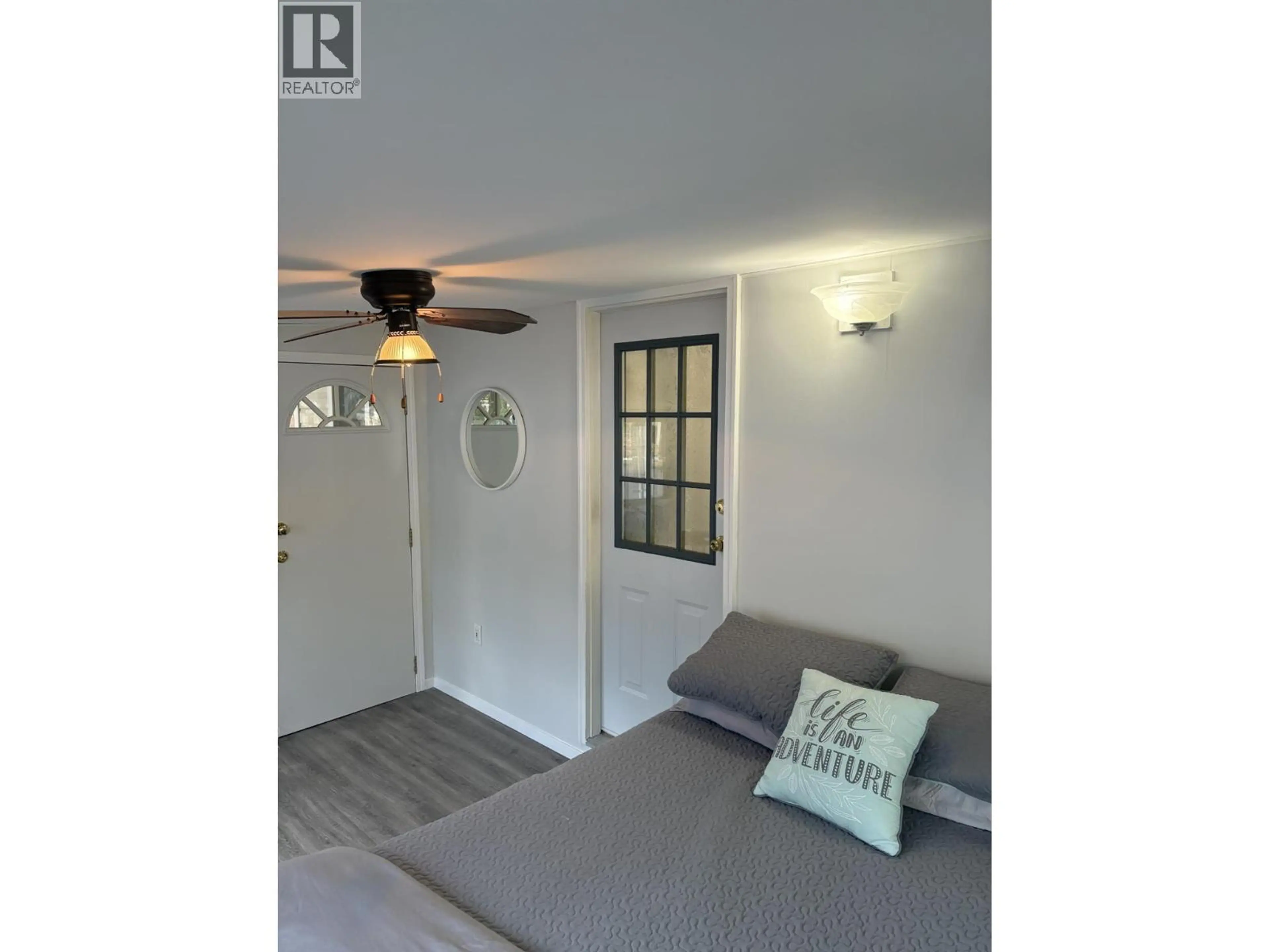 Property at #4 3980 SQUILAX ANGLEMONT ROAD, Scotch Creek, BC