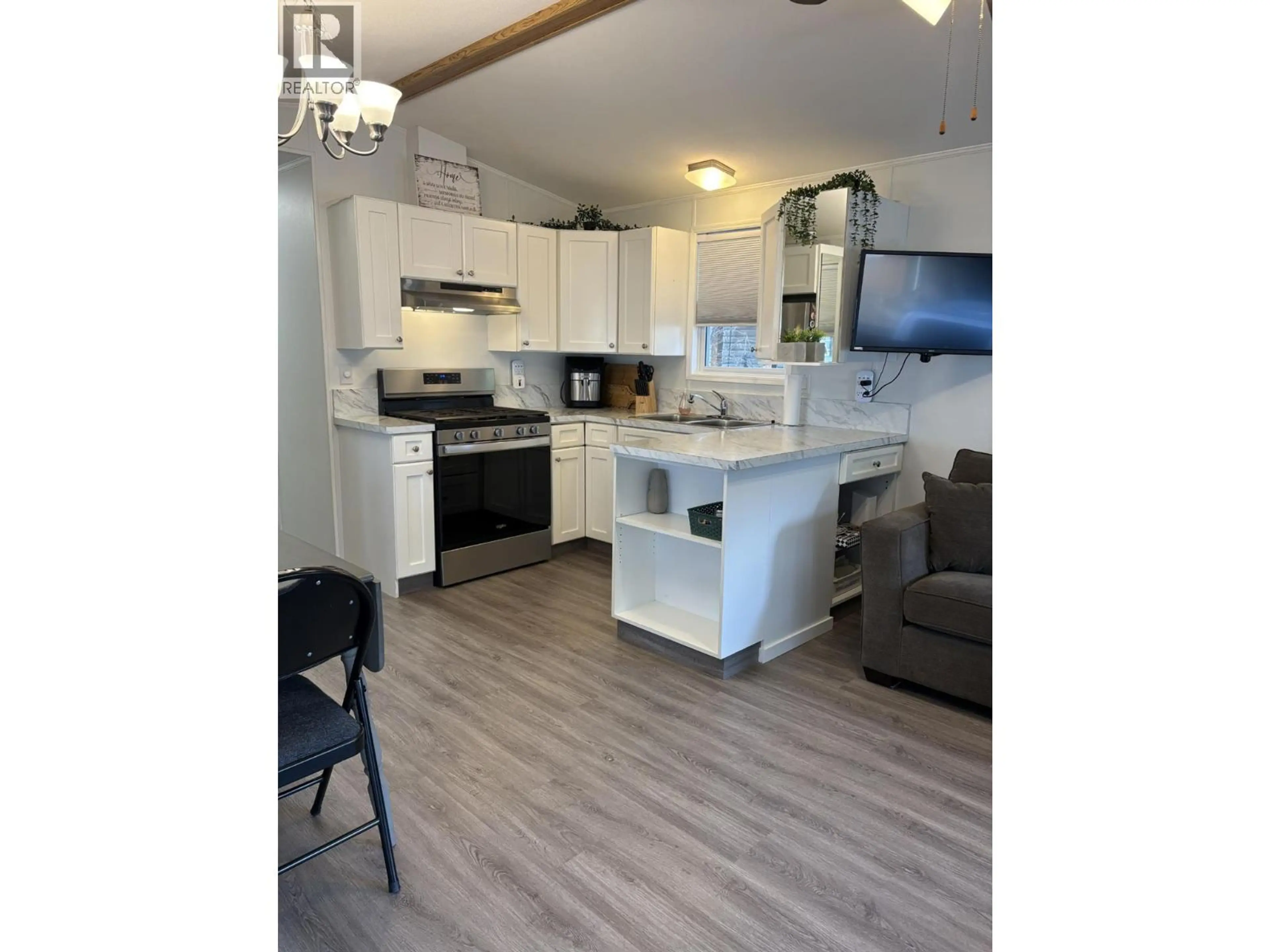 Property at #4 3980 SQUILAX ANGLEMONT ROAD, Scotch Creek, BC