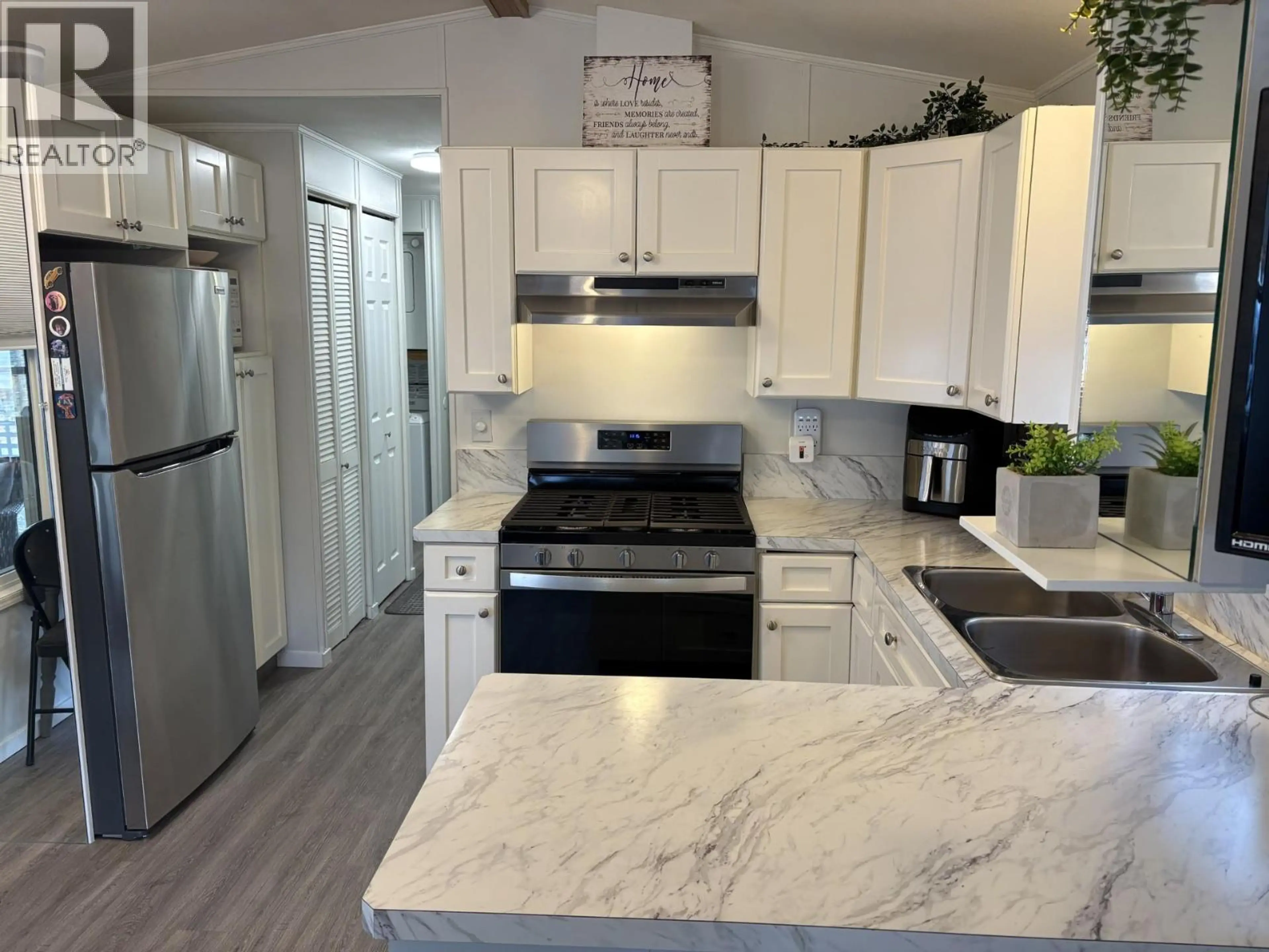 Property at #4 3980 SQUILAX ANGLEMONT ROAD, Scotch Creek, BC