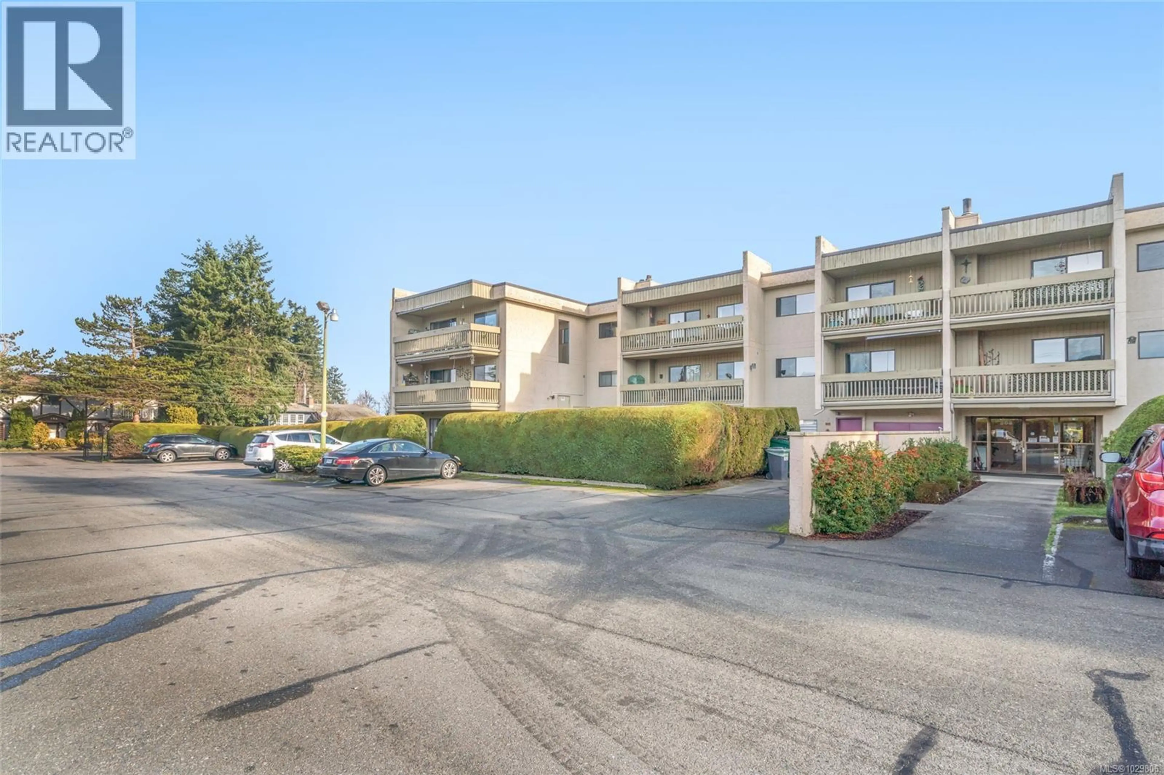 Property at #305 363 MORISON AVE, Parksville, BC