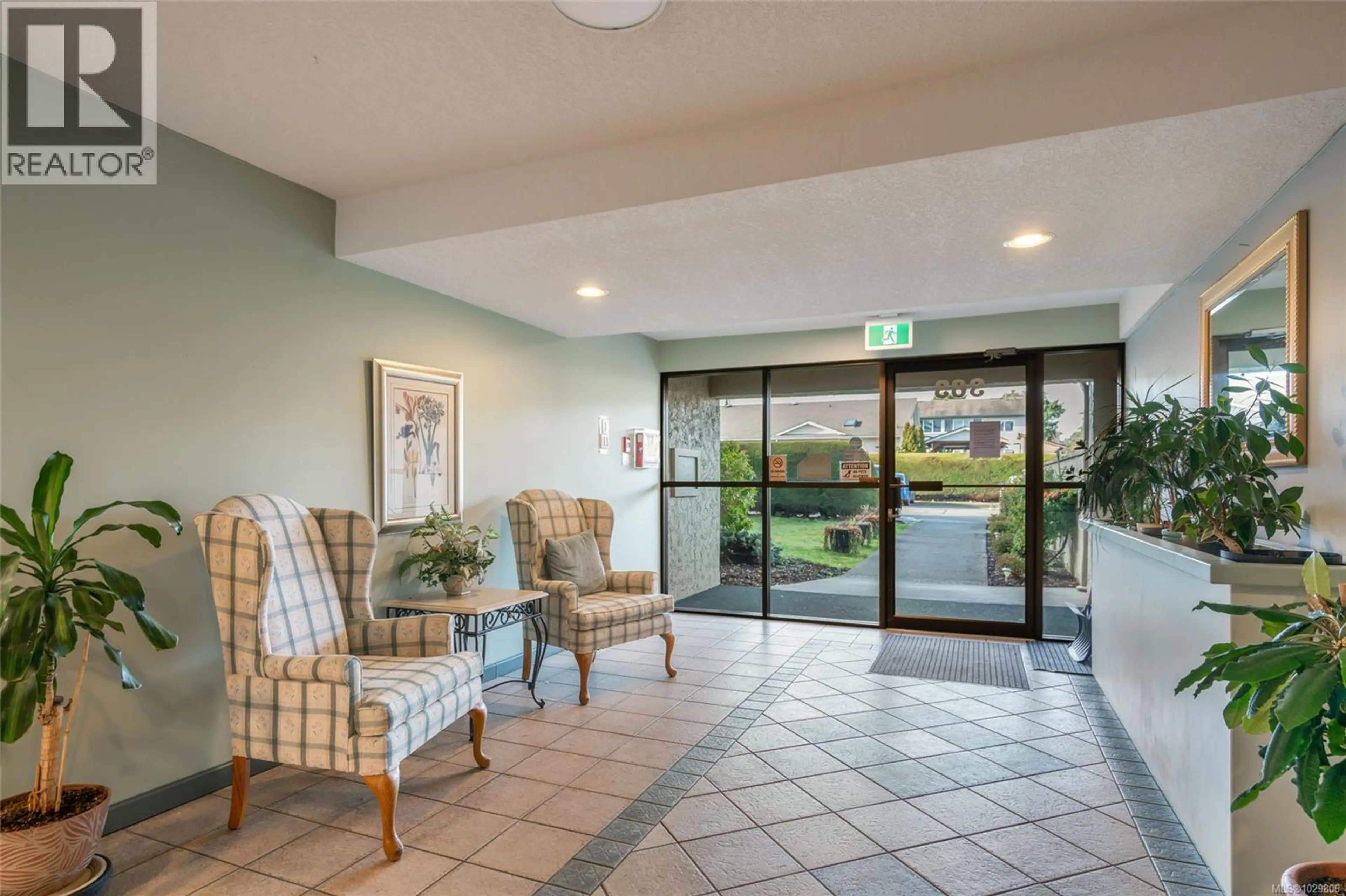 Property at #305 363 MORISON AVE, Parksville, BC