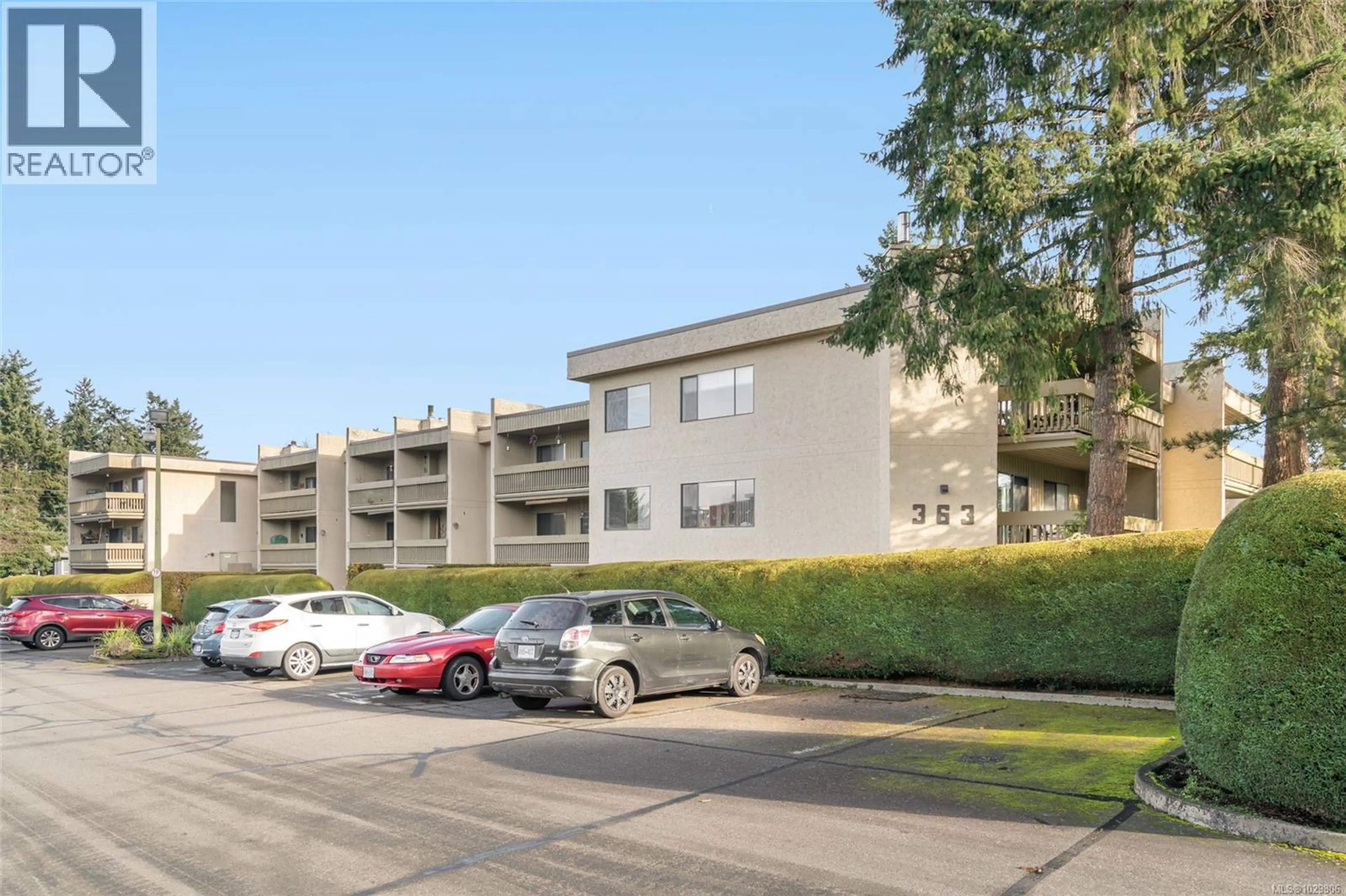 Property at #305 363 MORISON AVE, Parksville, BC