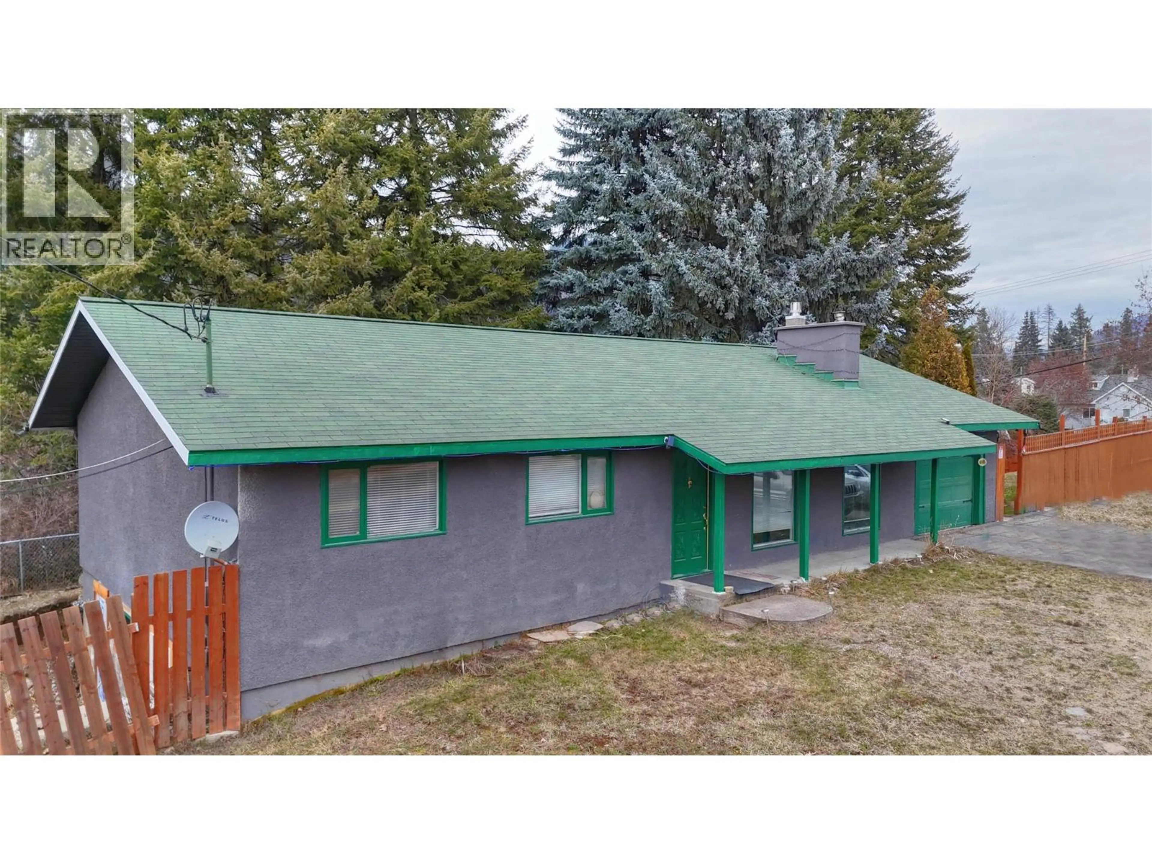 Property at 1895 COLUMBIA GARDENS ROAD, Fruitvale, BC