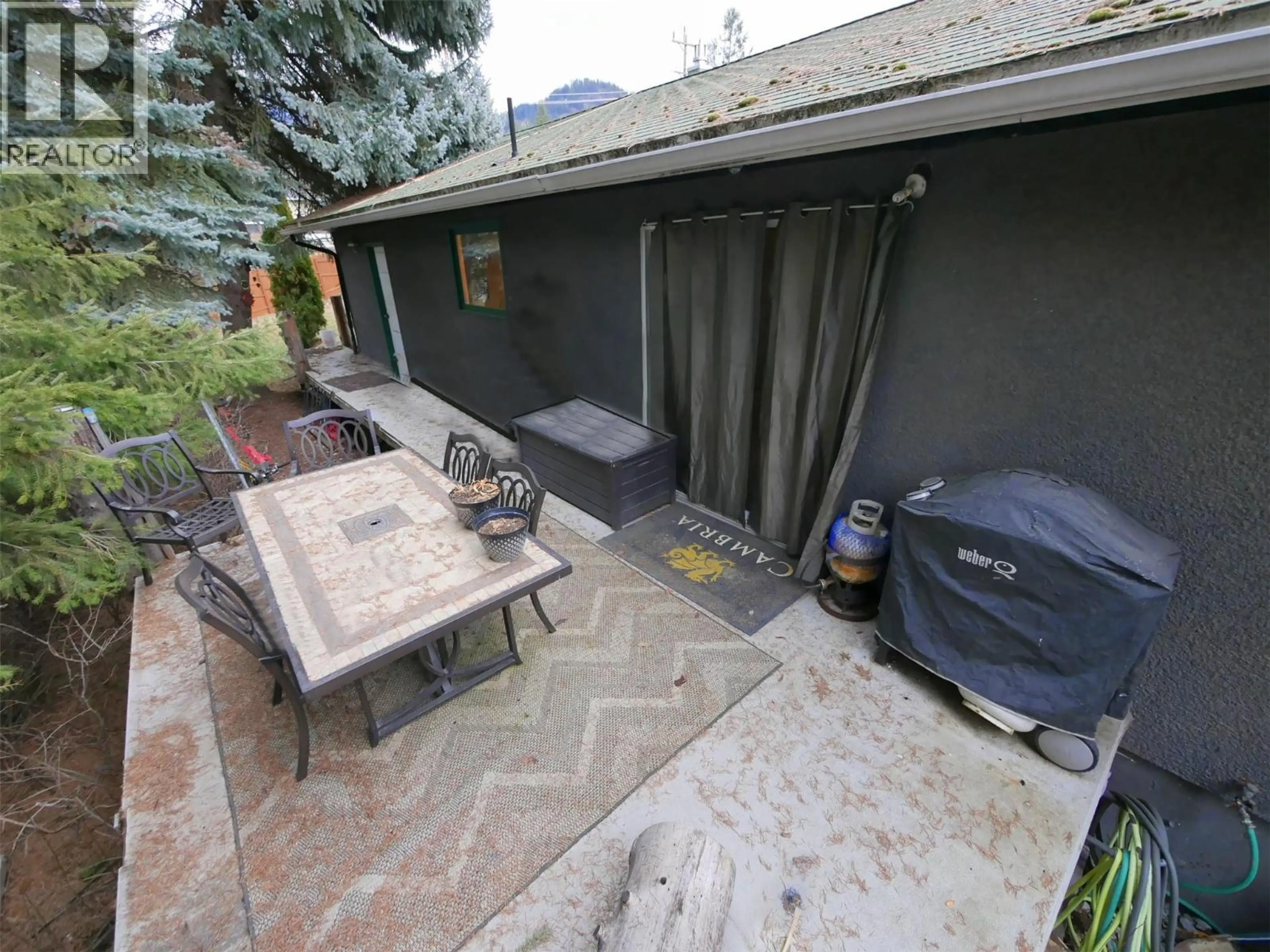 Property at 1895 COLUMBIA GARDENS ROAD, Fruitvale, BC