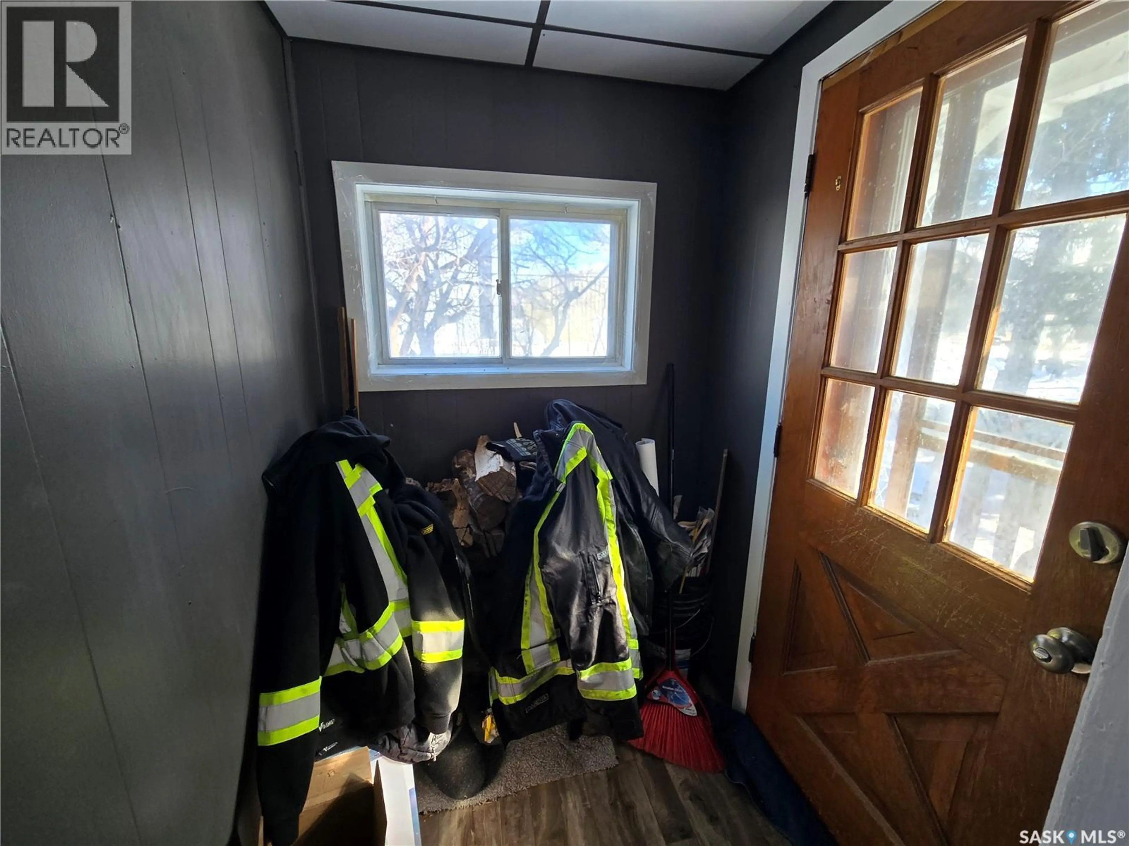 Property at 107 VAN HORNE STREET, Windthorst, SK