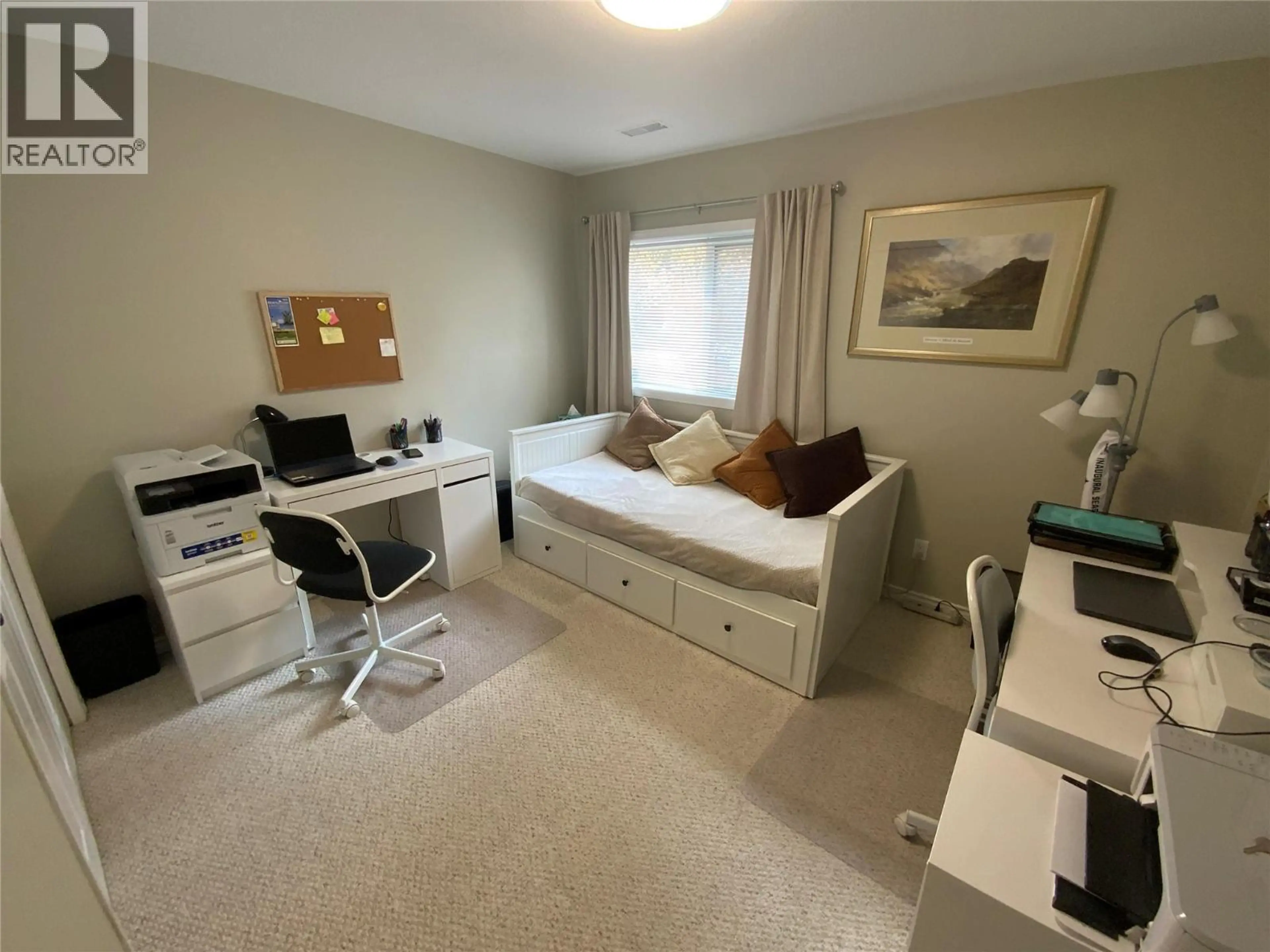 Property at #101 2245 ATKINSON STREET, Penticton, BC